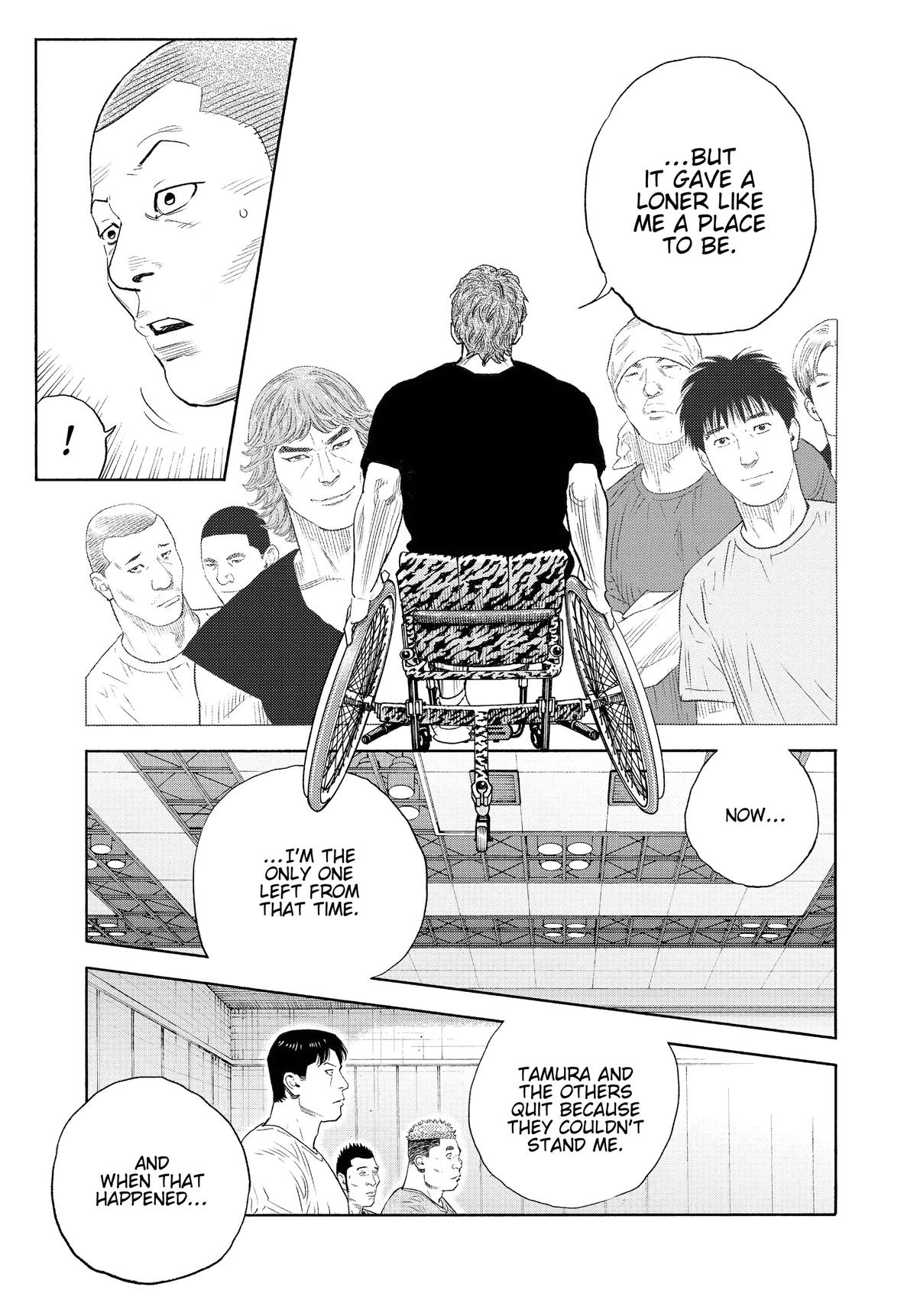 Read Real EN Manga Online