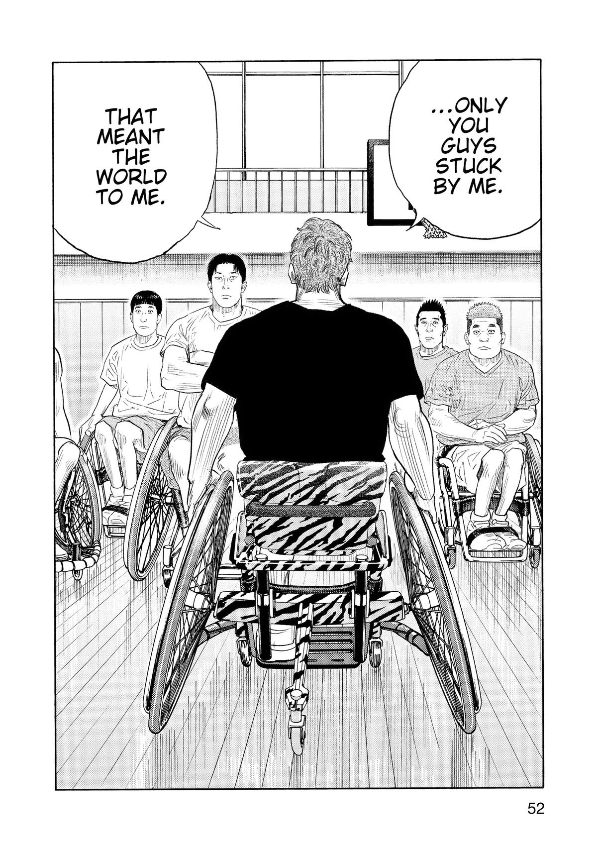 Read Real EN Manga Online