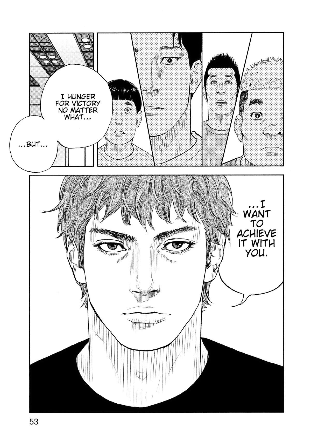 Read Real EN Manga Online