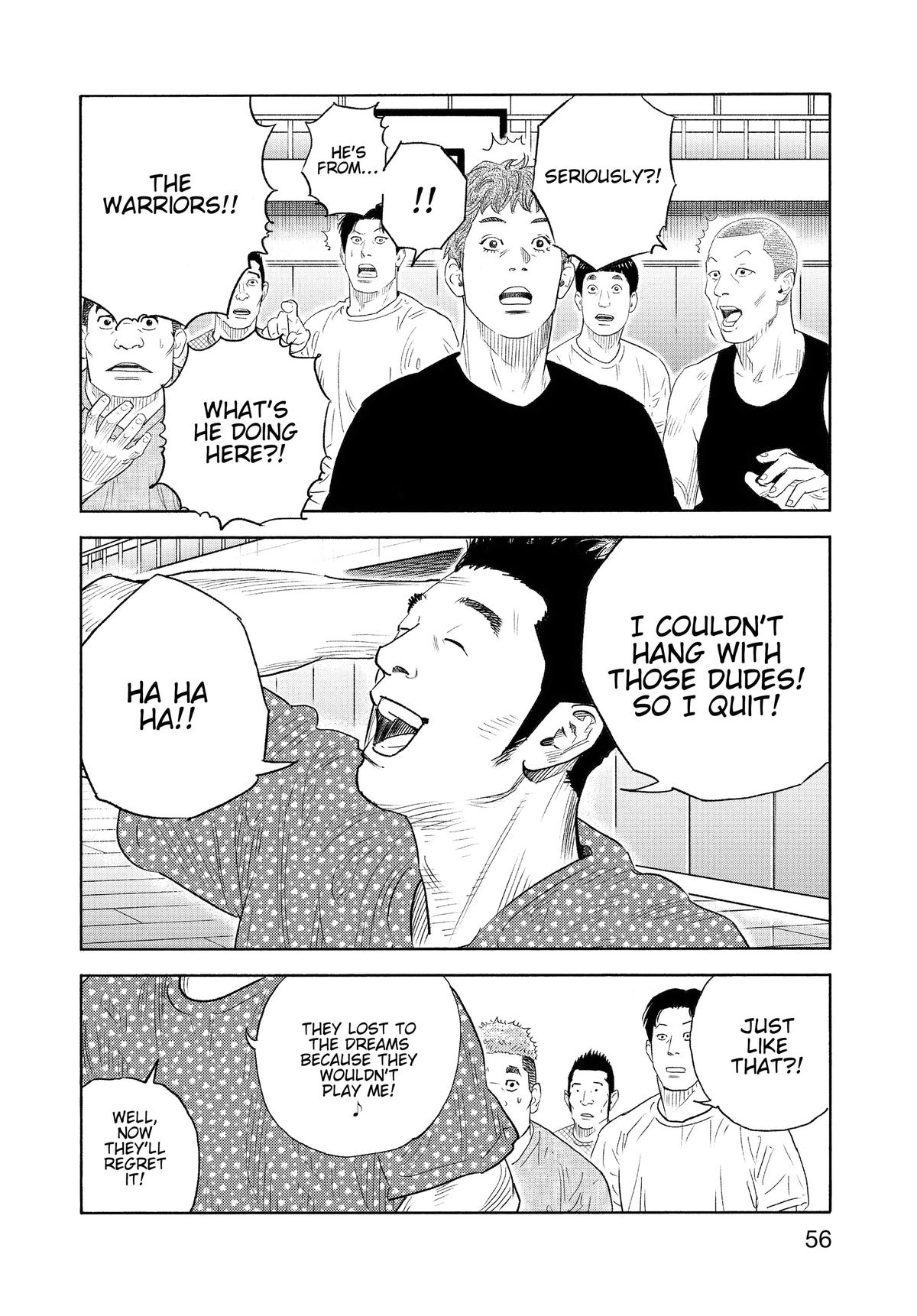 Read Real EN Manga Online