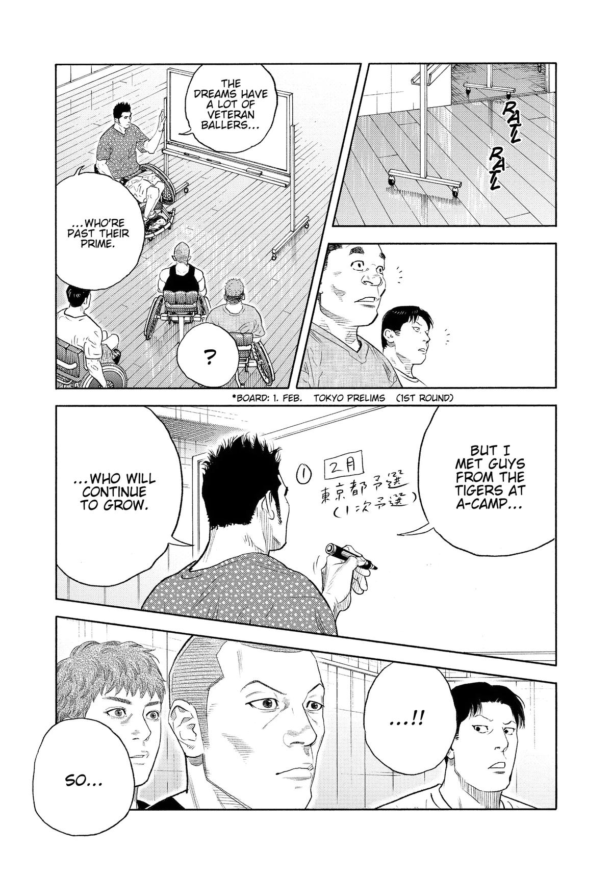 Read Real EN Manga Online