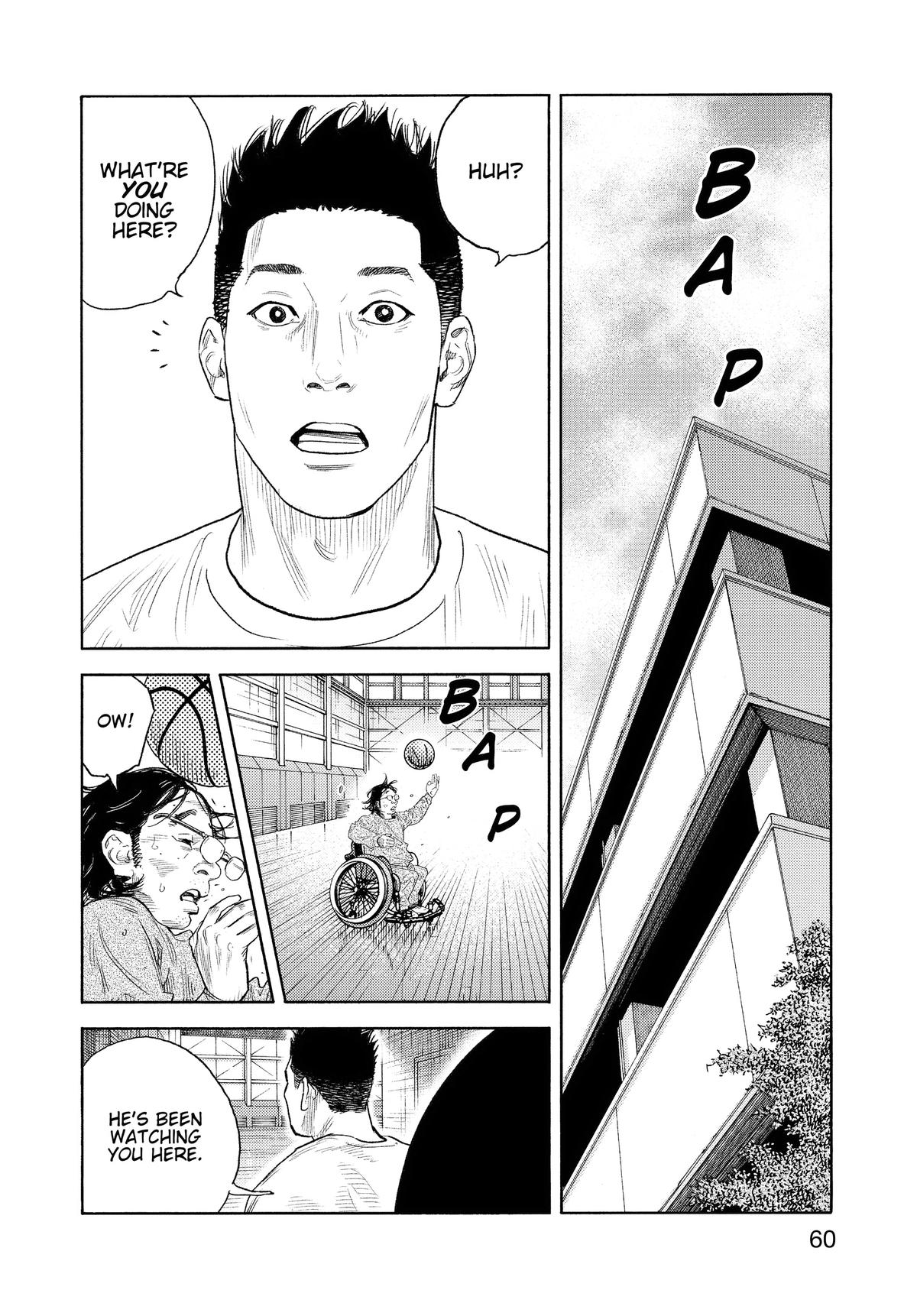 Read Real EN Manga Online