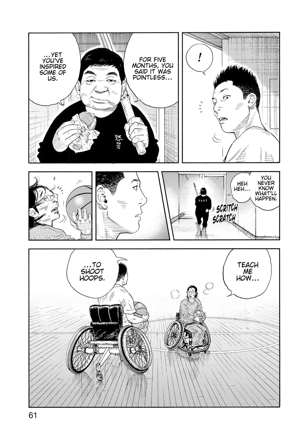 Read Real EN Manga Online