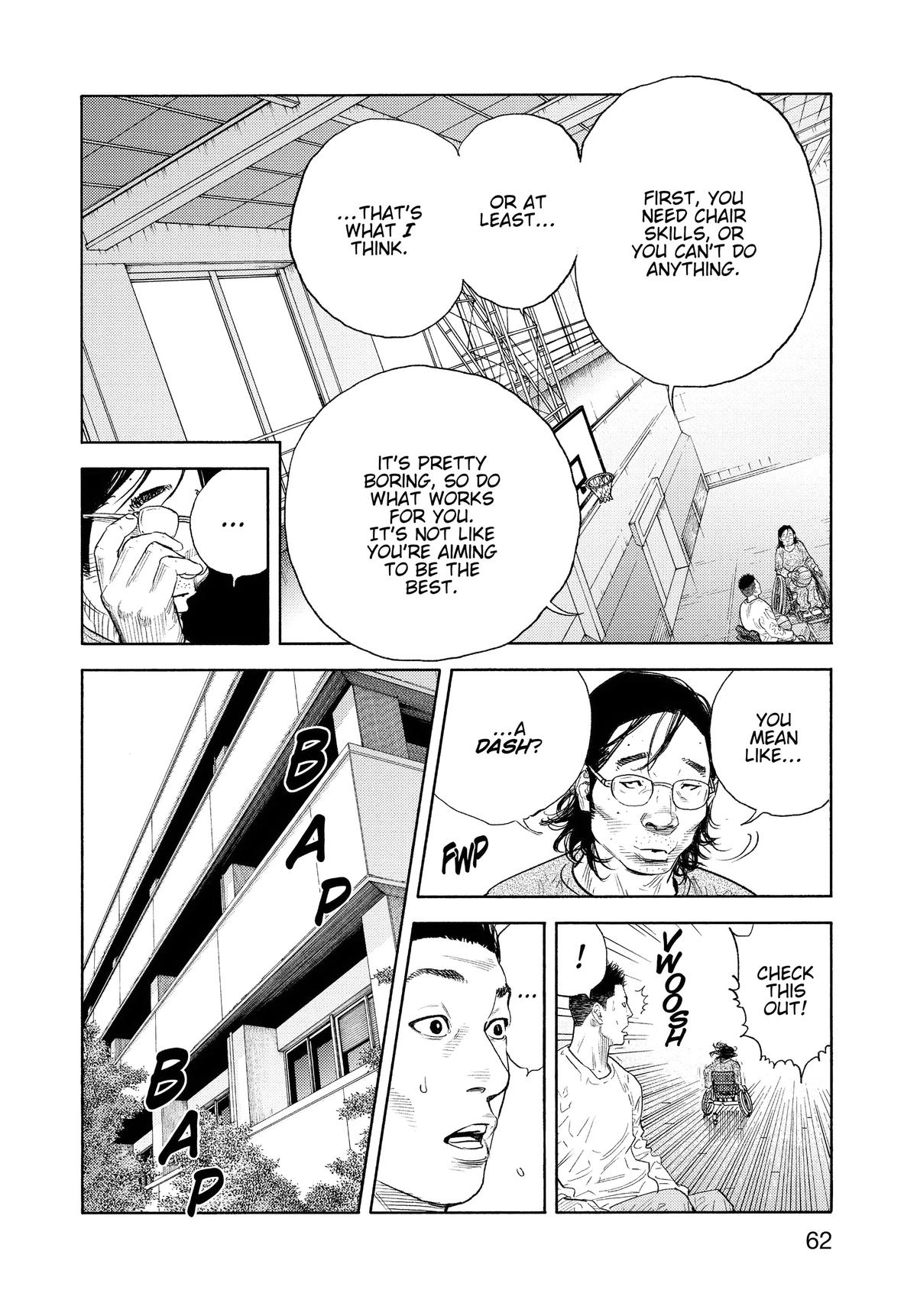 Read Real EN Manga Online