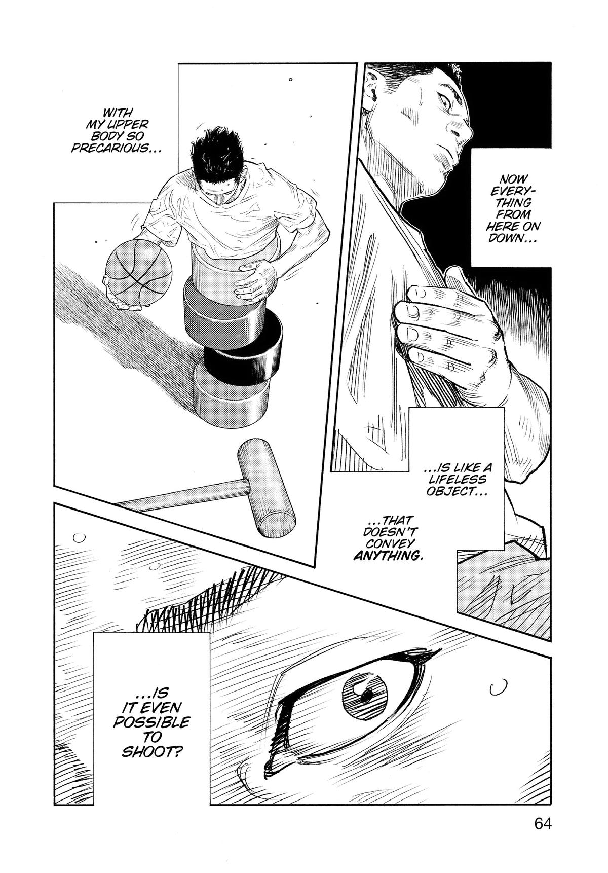 Read Real EN Manga Online