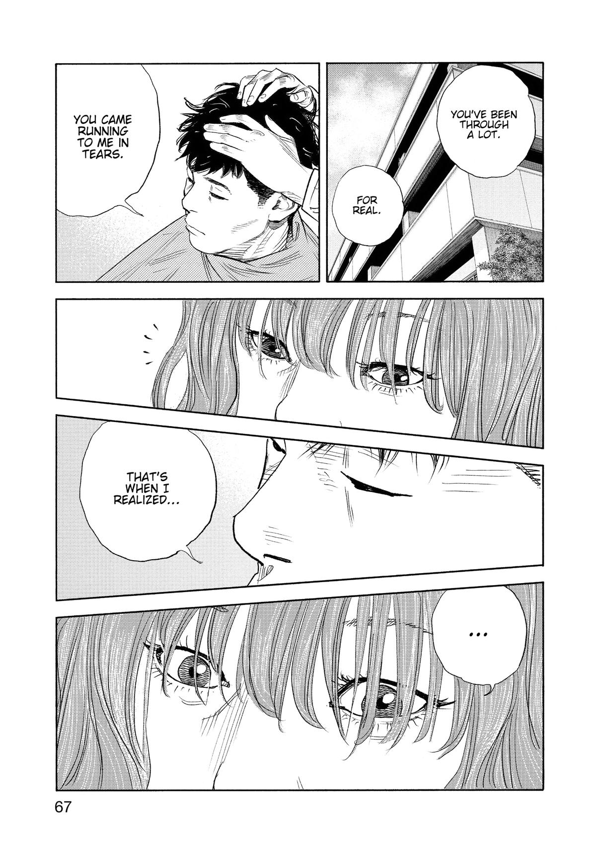 Read Real EN Manga Online