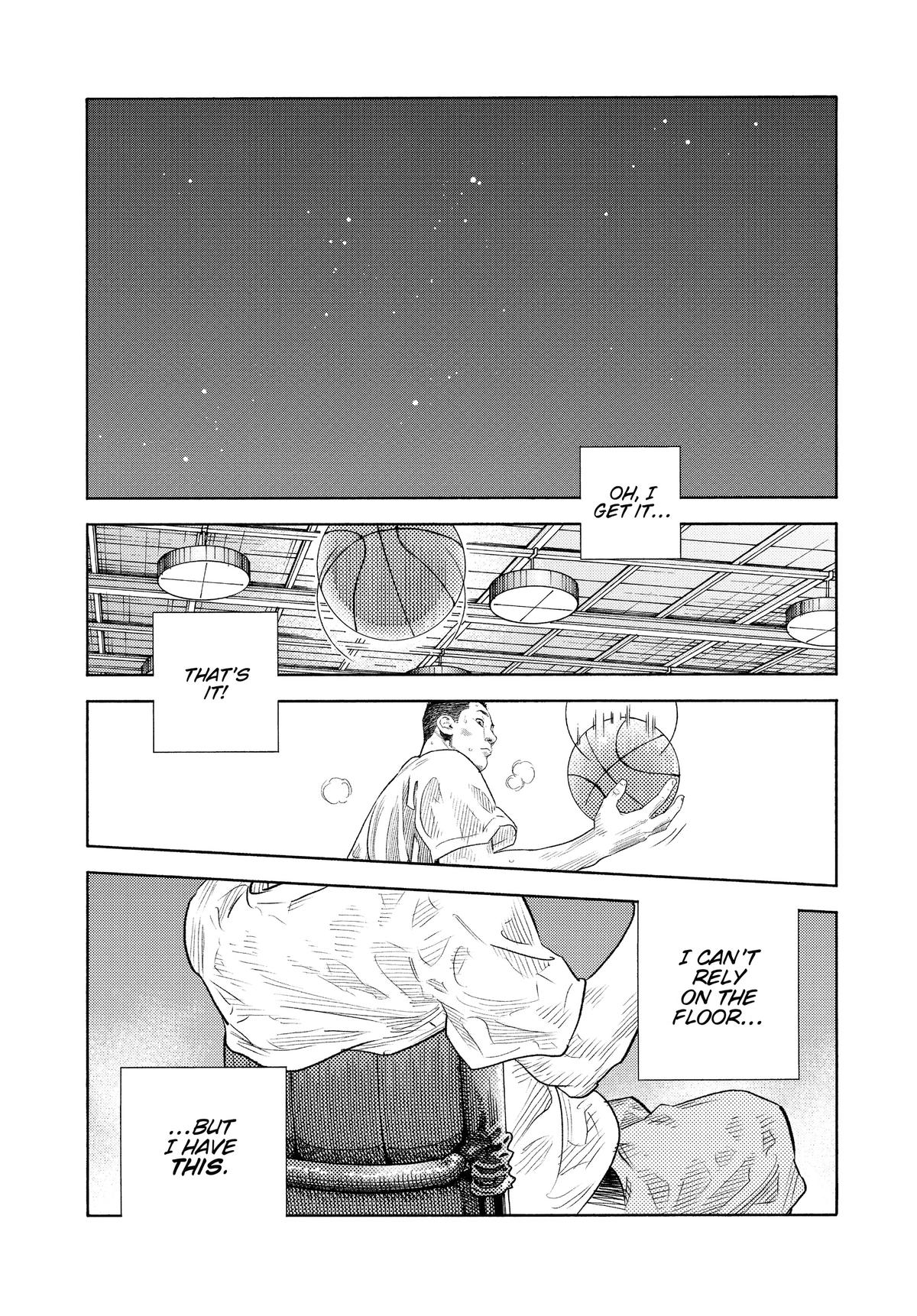 Read Real EN Manga Online