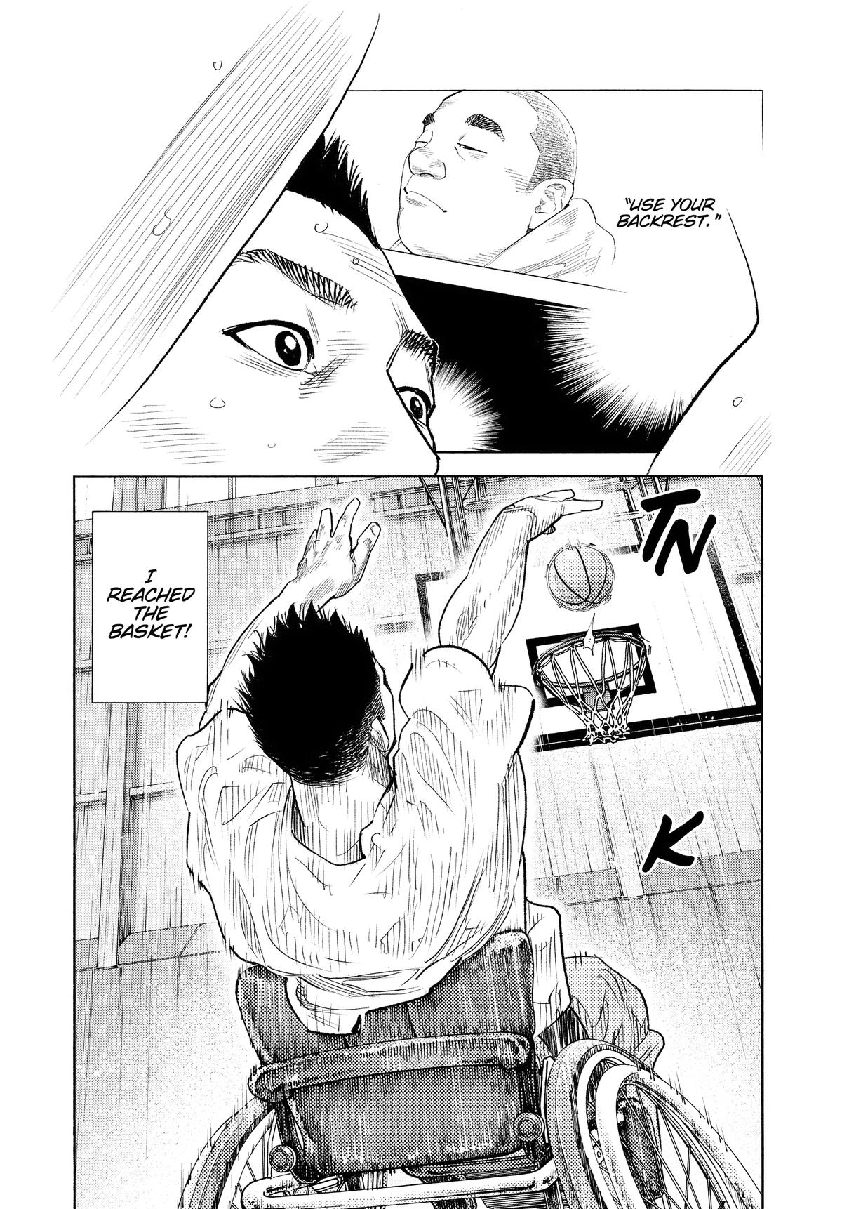 Read Real EN Manga Online