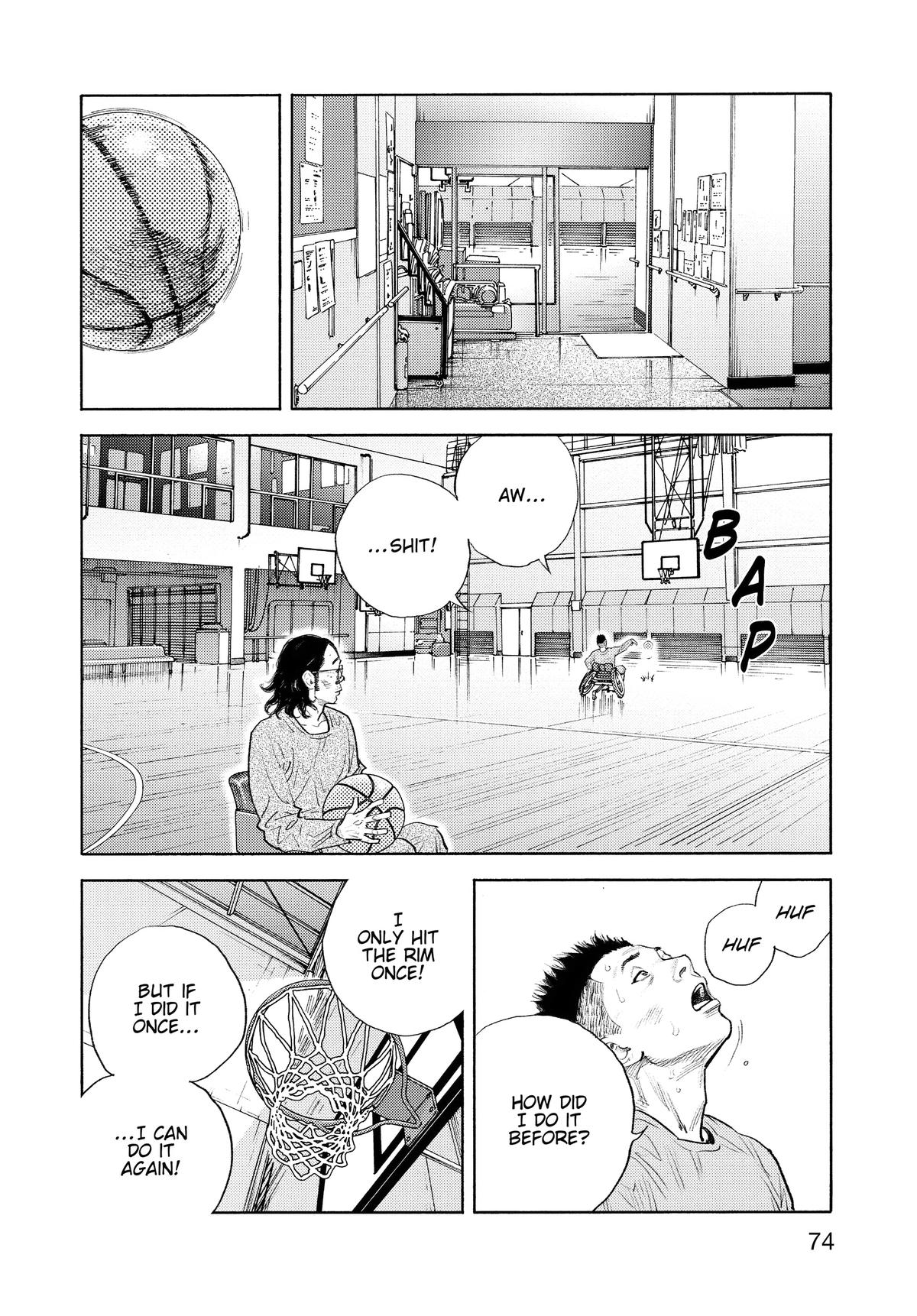 Read Real EN Manga Online