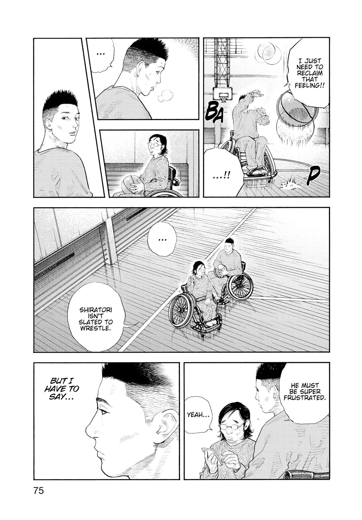 Read Real EN Manga Online