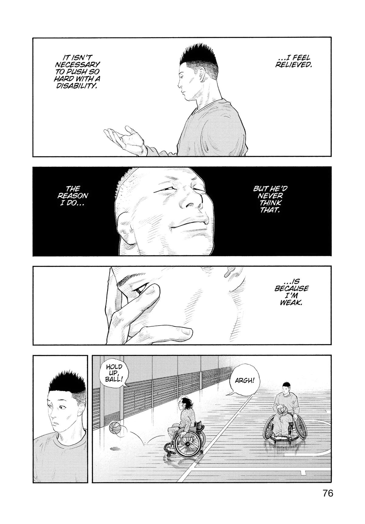 Read Real EN Manga Online