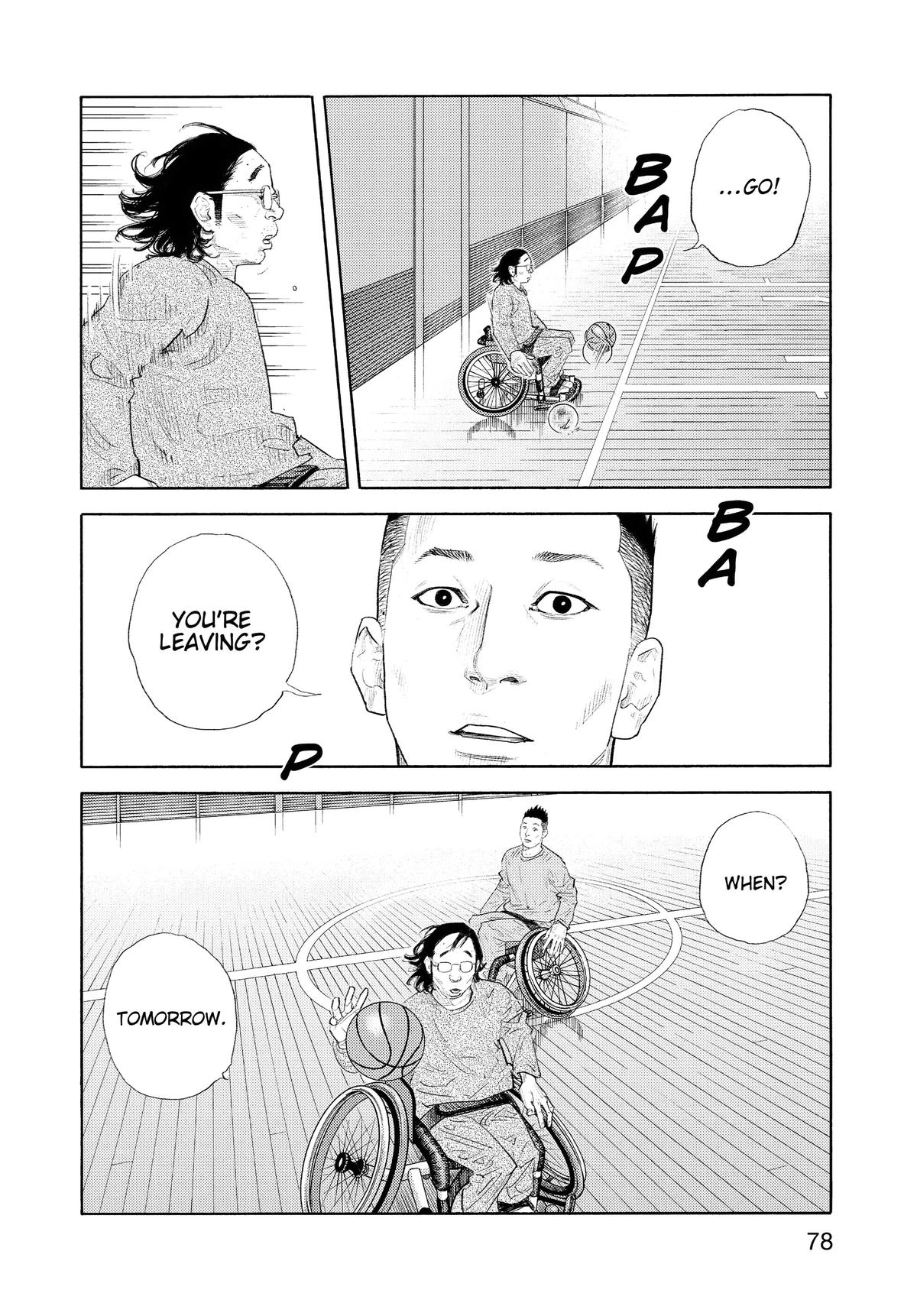 Read Real EN Manga Online