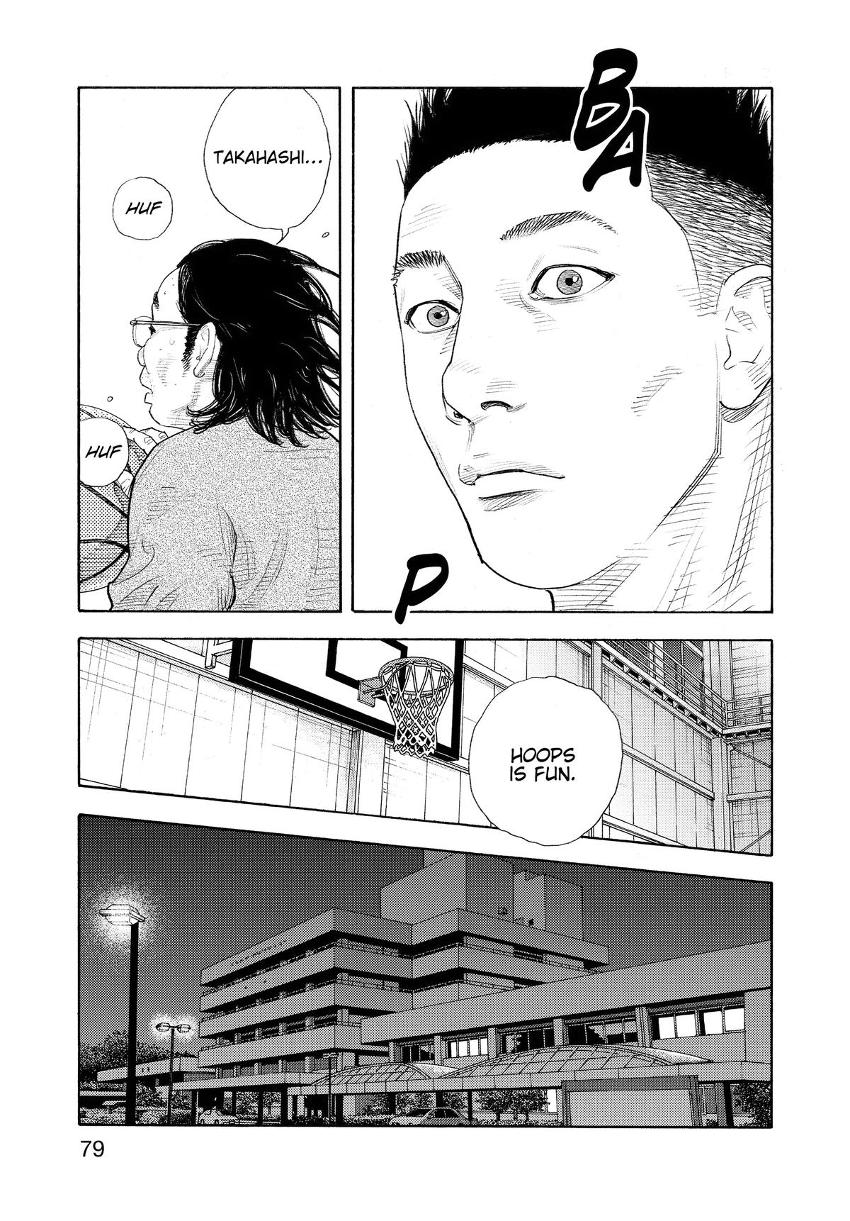 Read Real EN Manga Online