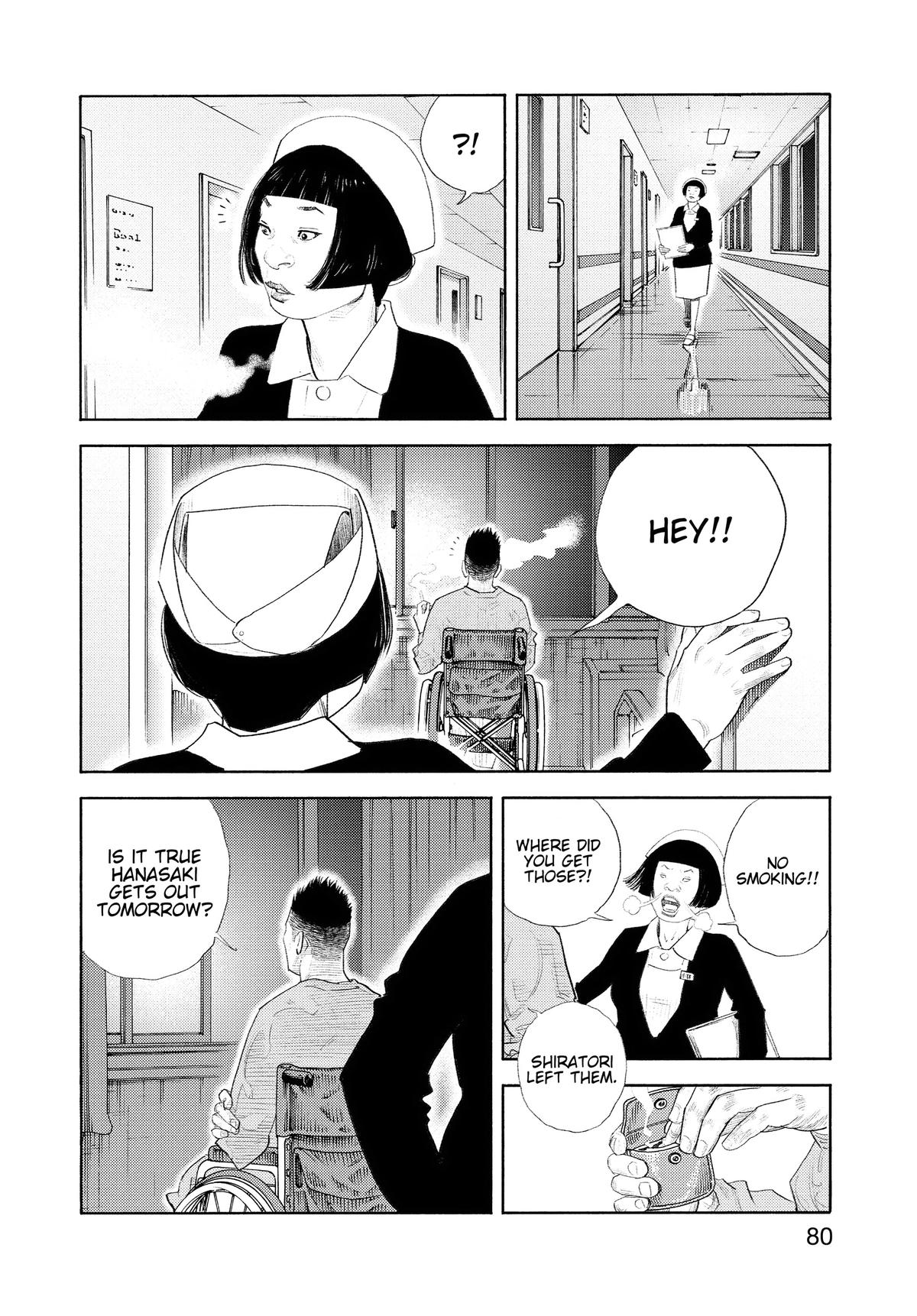 Read Real EN Manga Online