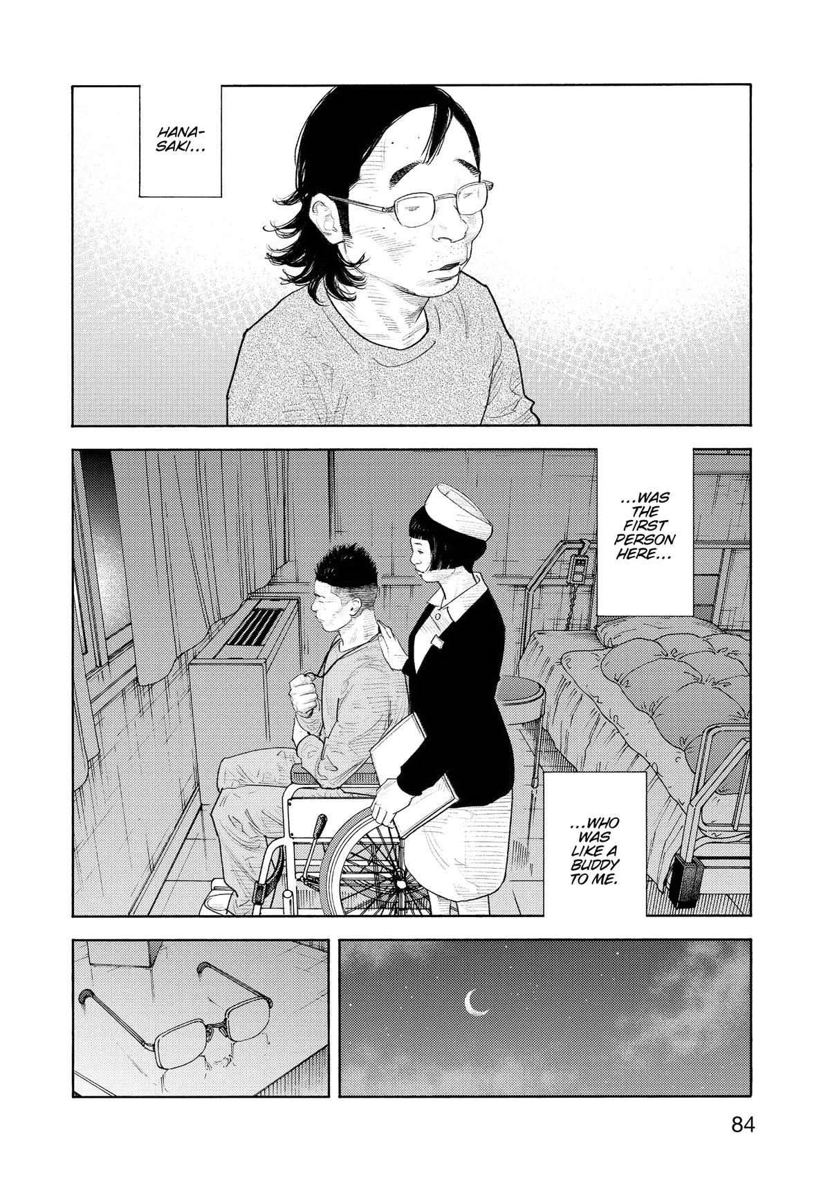 Read Real EN Manga Online