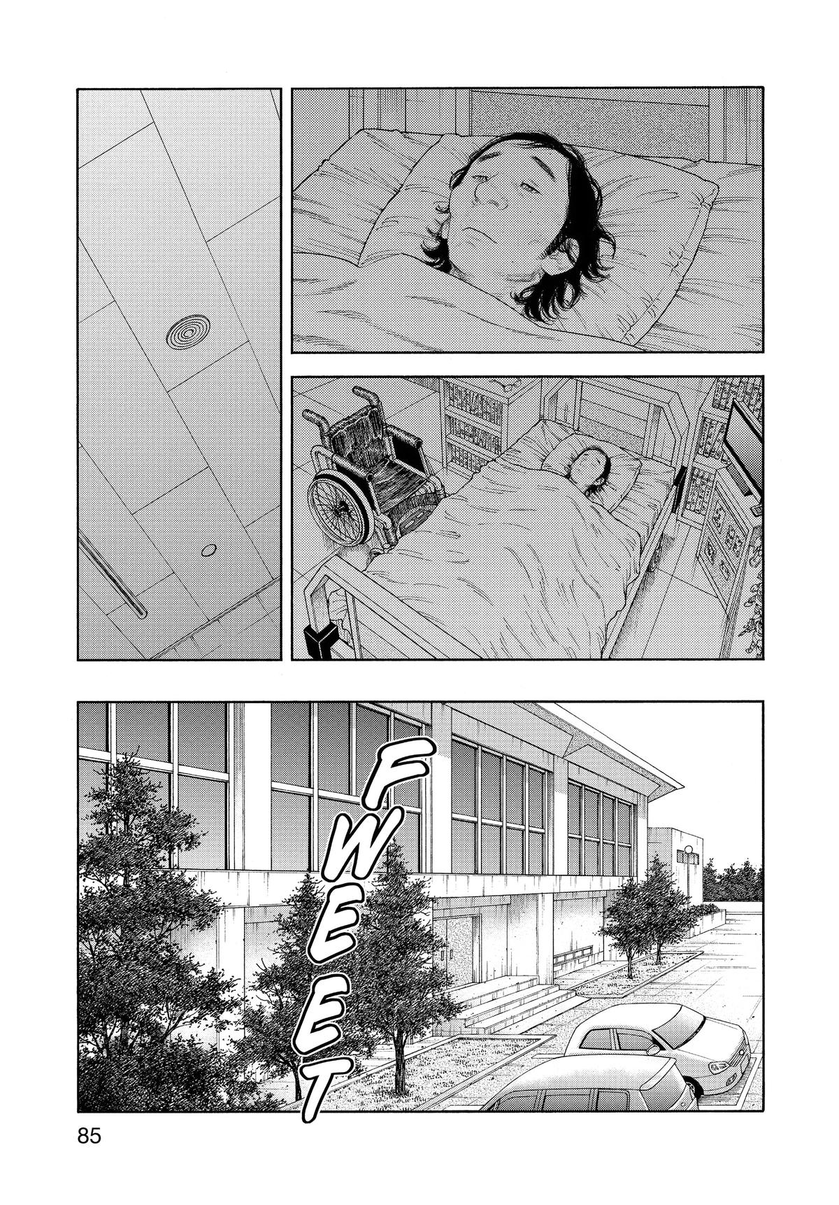 Read Real EN Manga Online