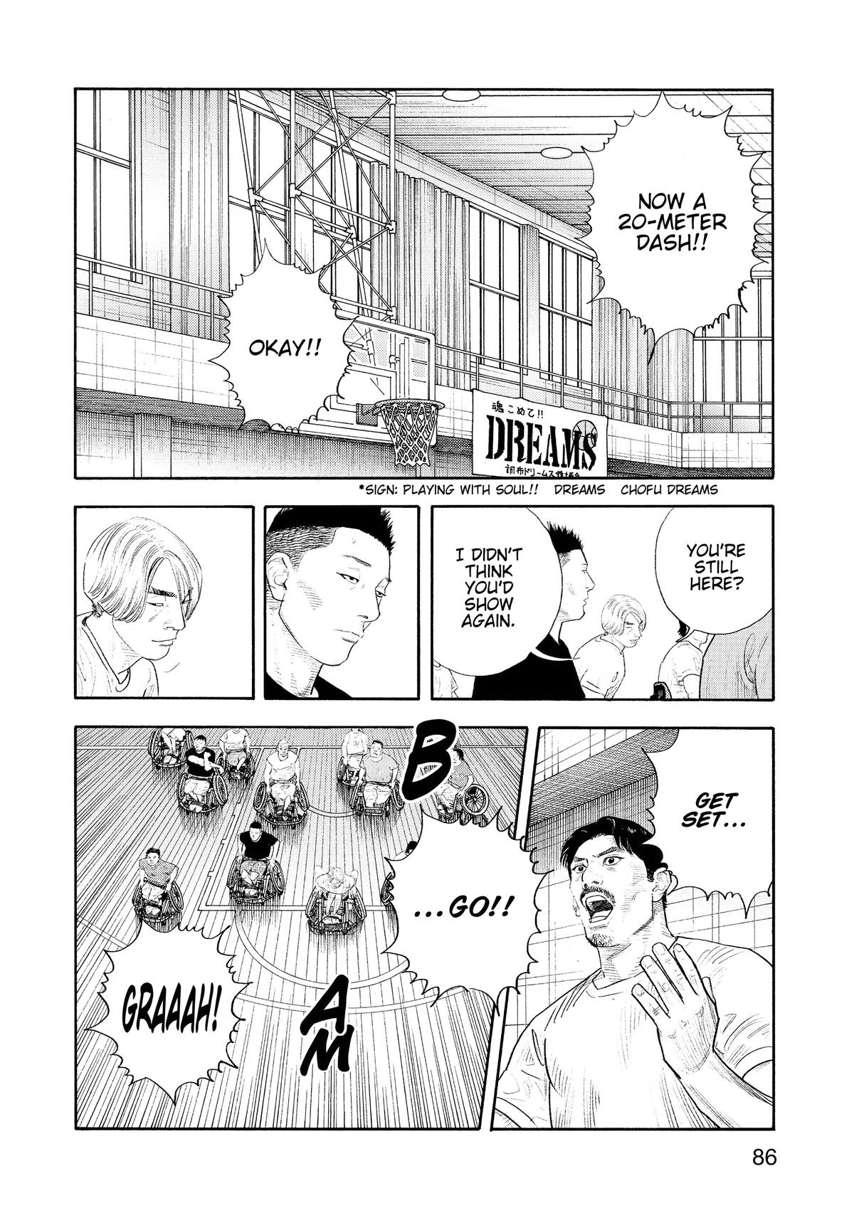 Read Real EN Manga Online