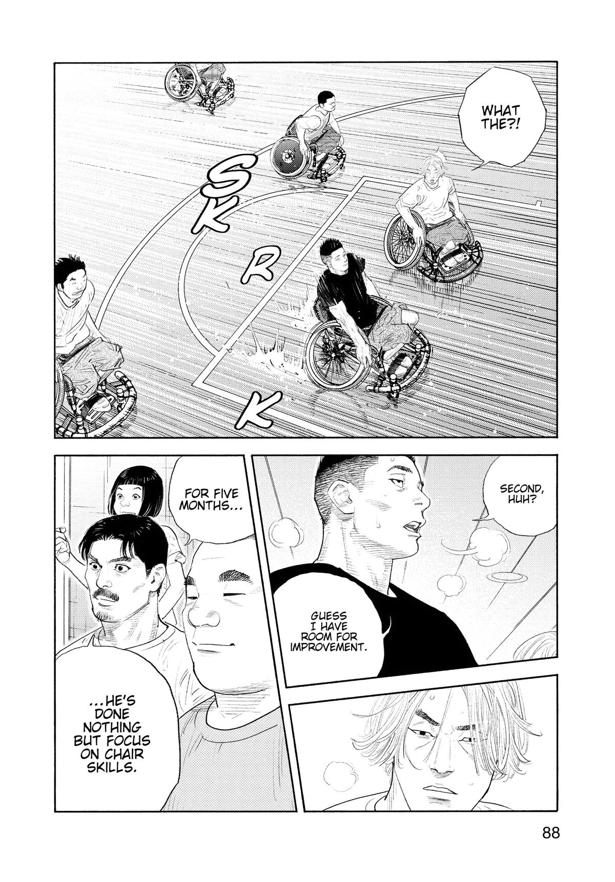 Read Real EN Manga Online