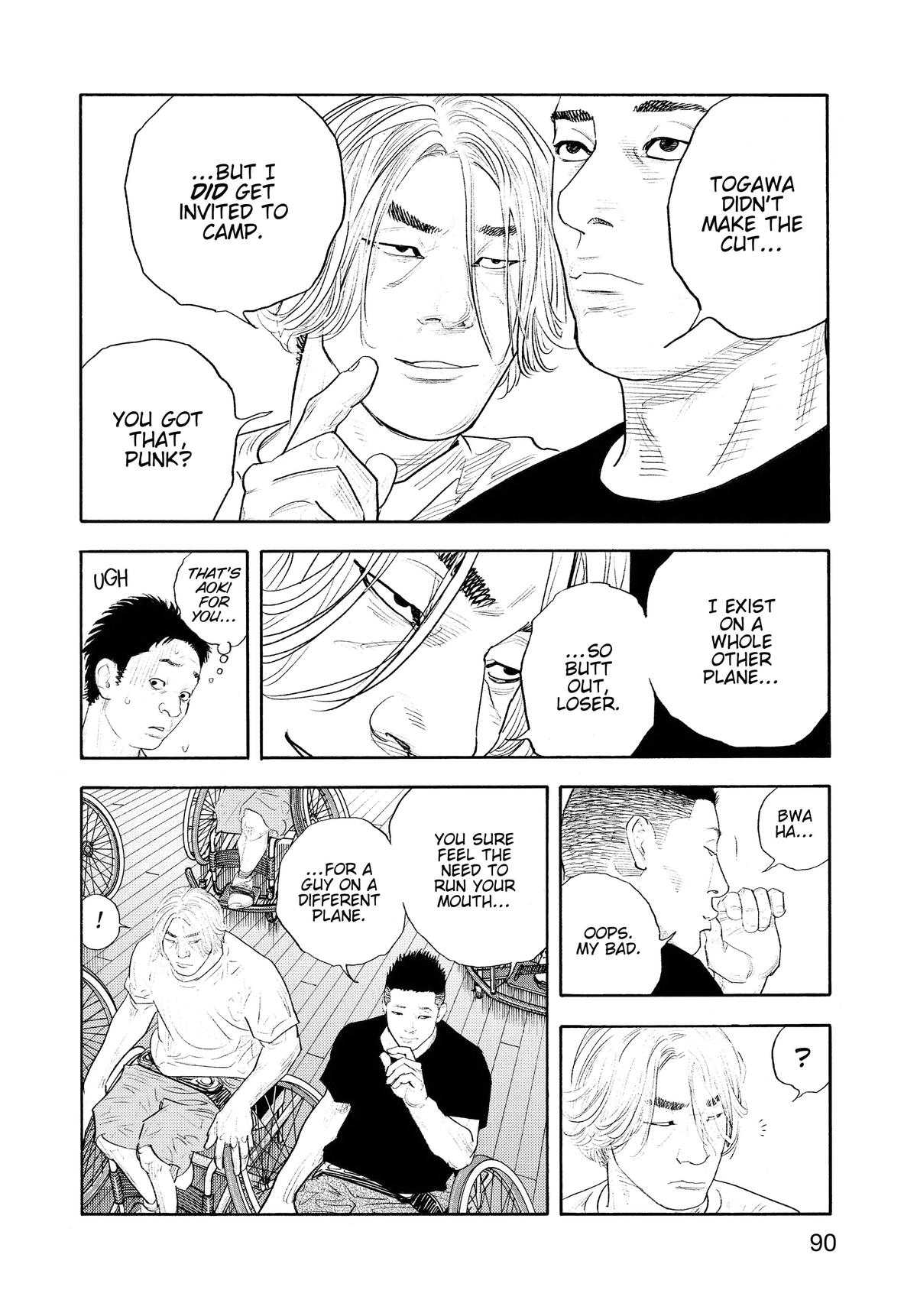 Read Real EN Manga Online