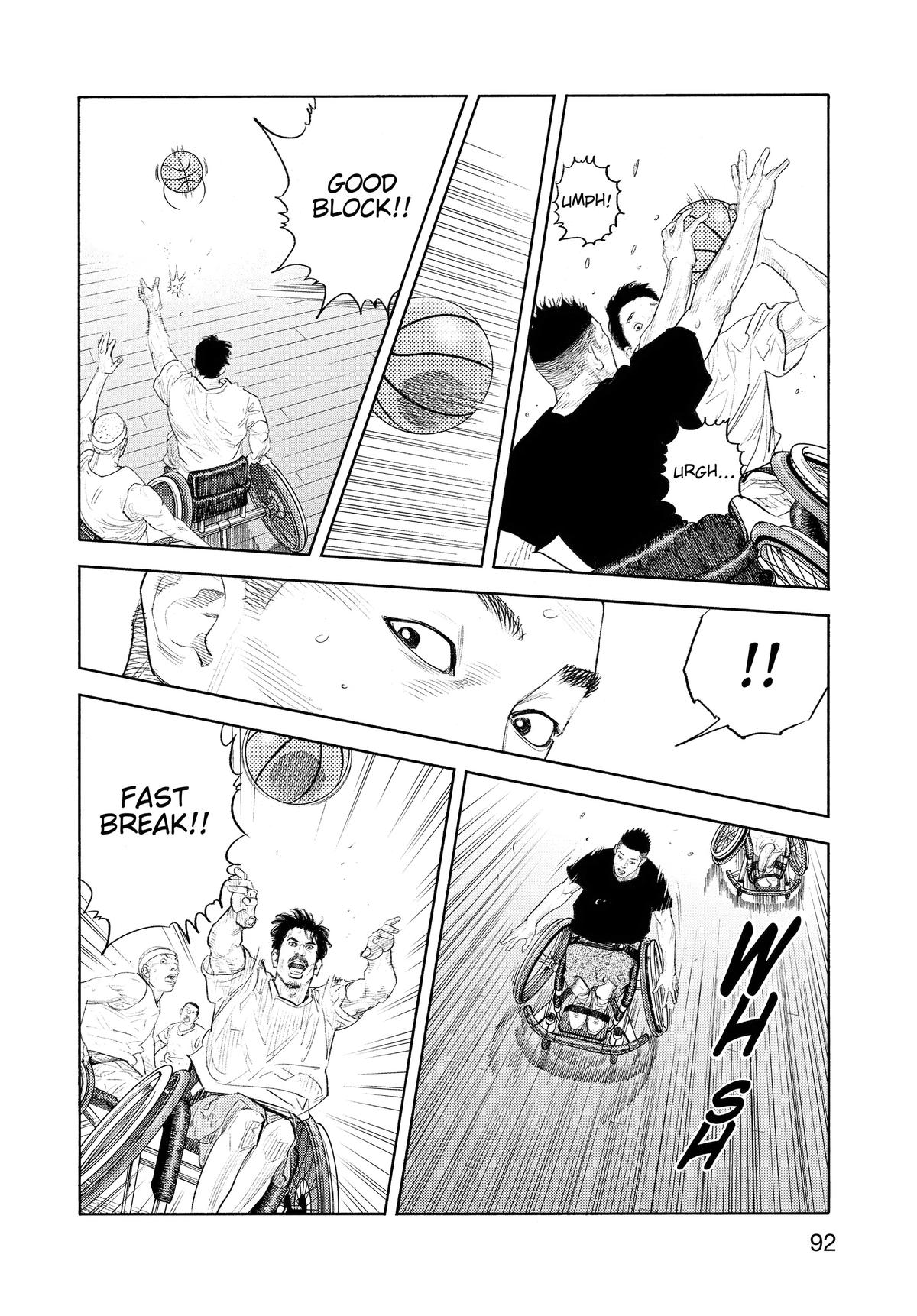 Read Real EN Manga Online