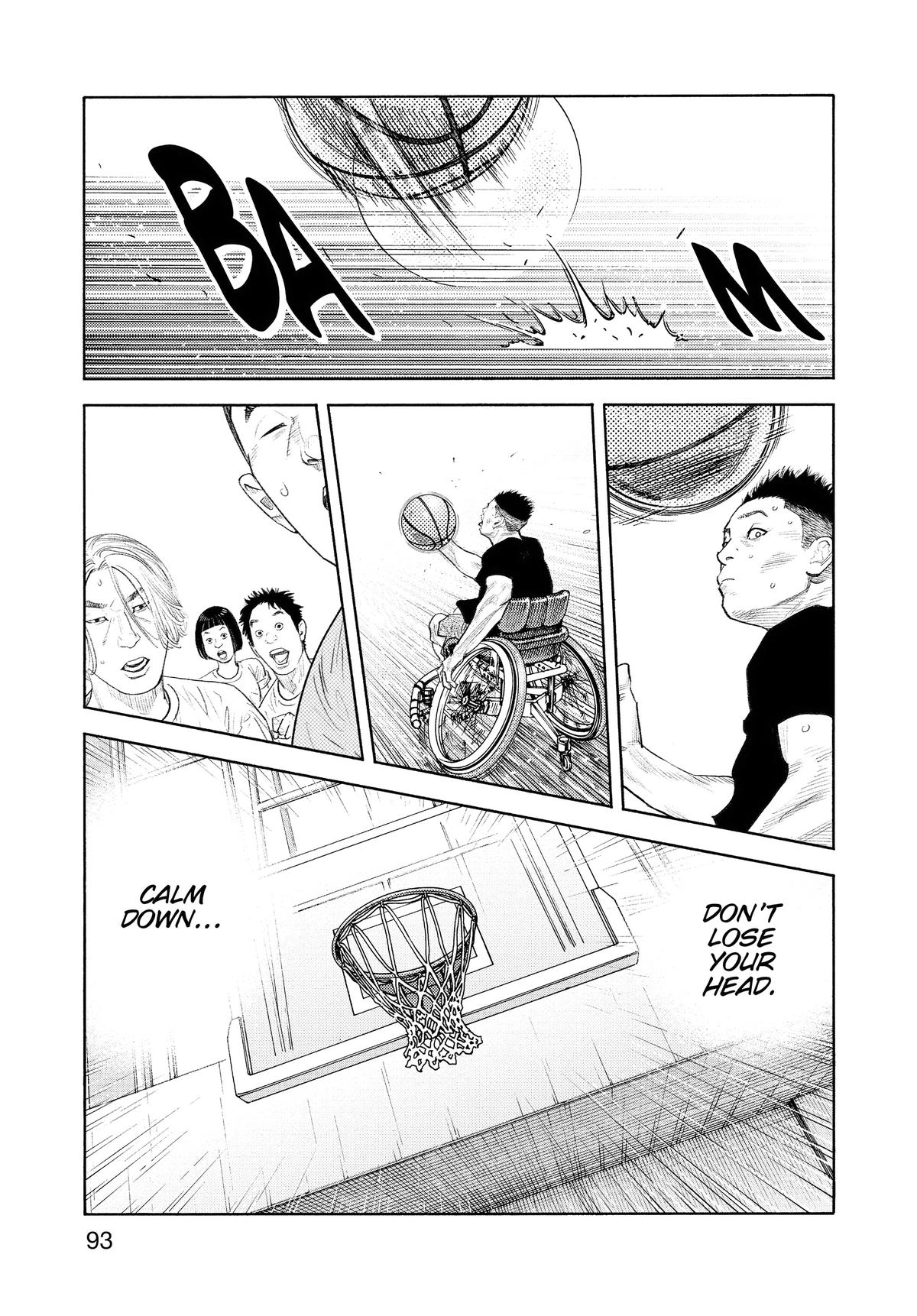 Read Real EN Manga Online