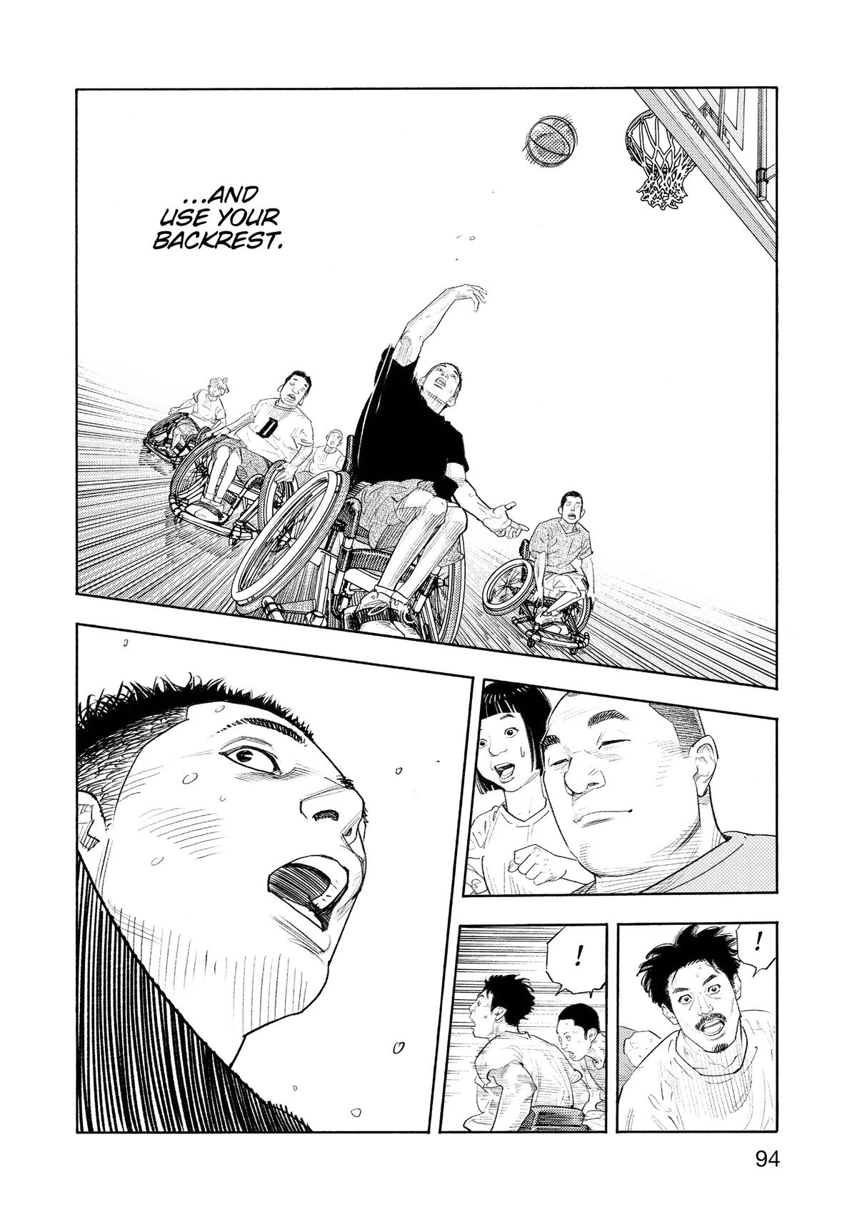 Read Real EN Manga Online