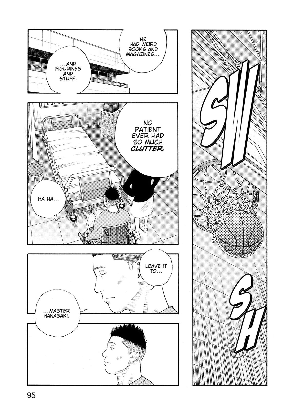 Read Real EN Manga Online