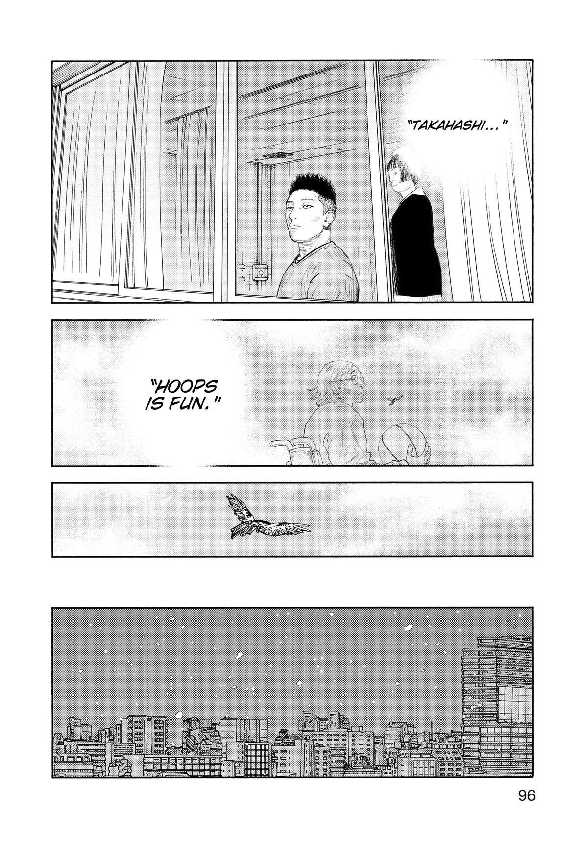 Read Real EN Manga Online