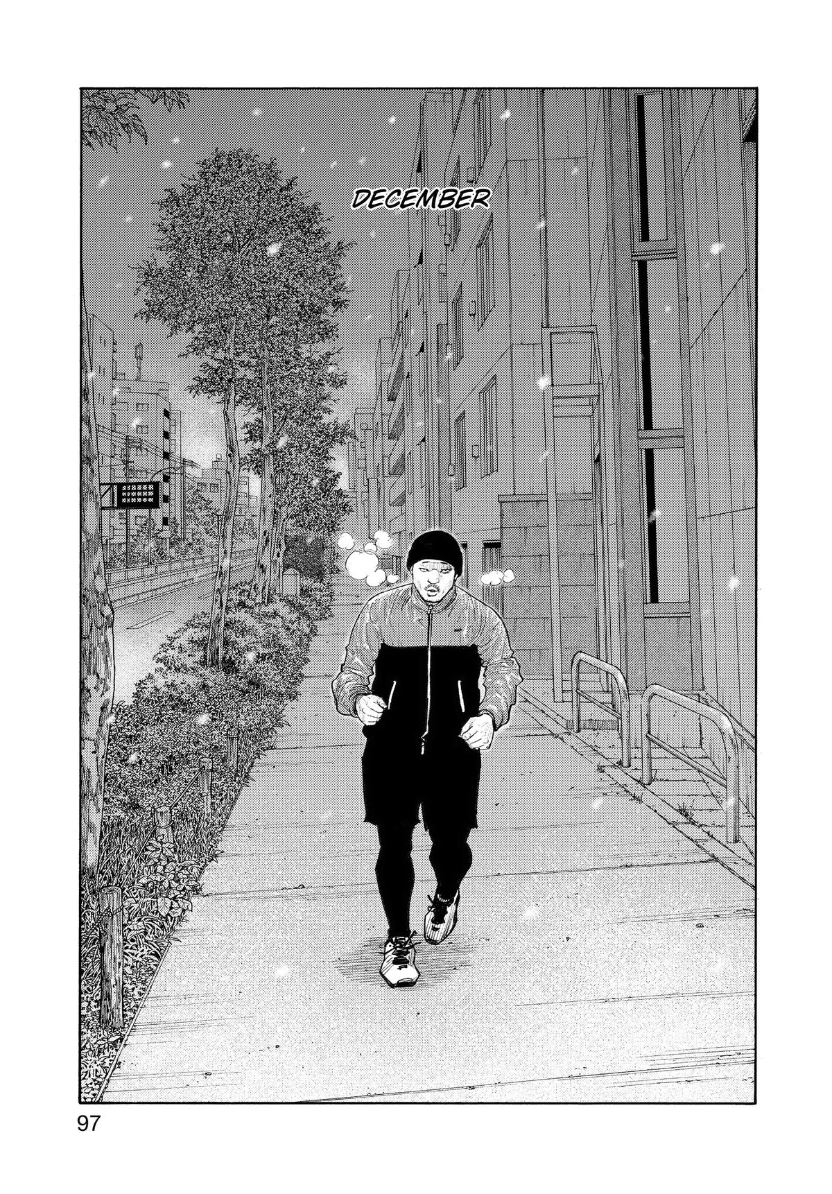 Read Real EN Manga Online