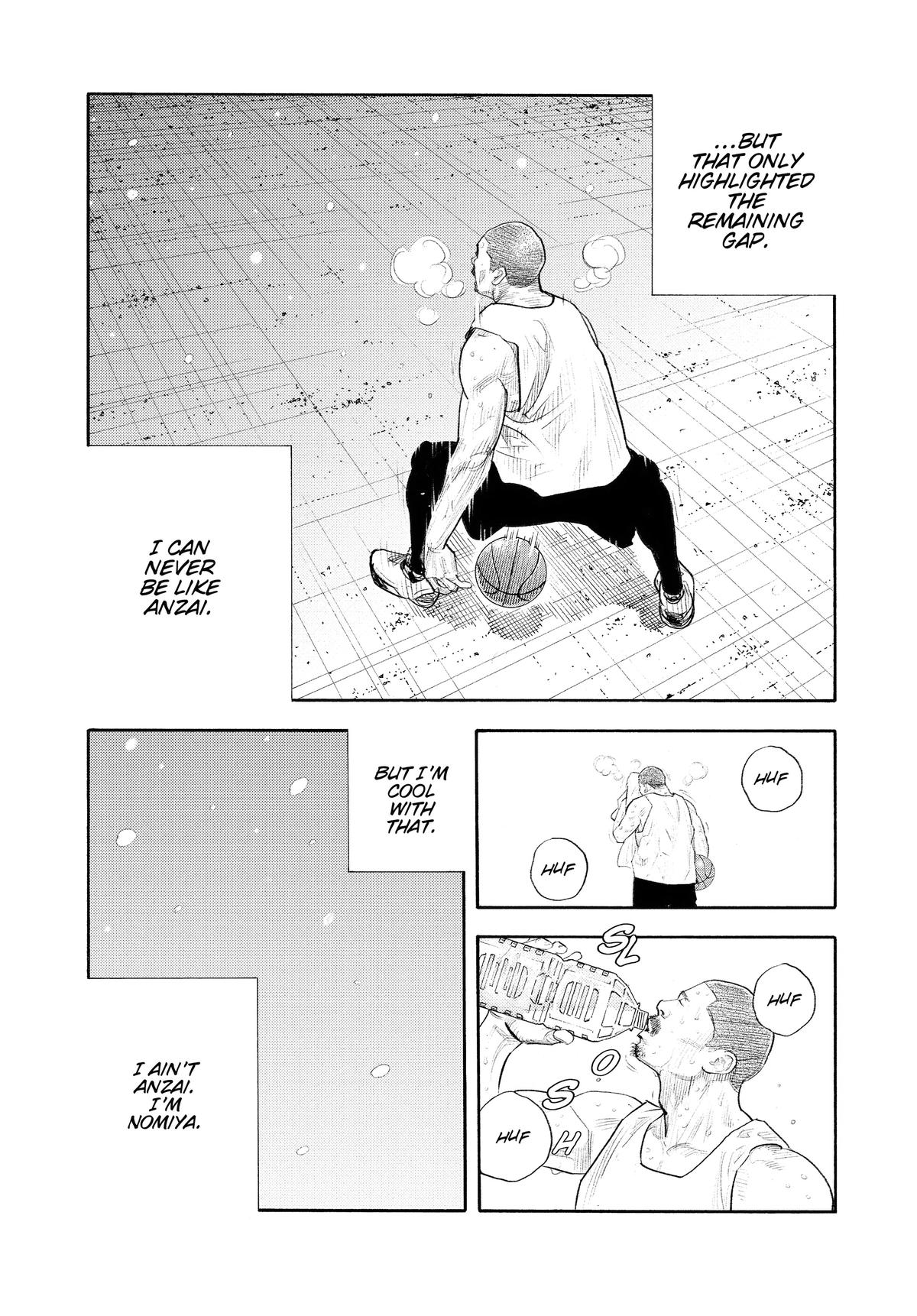 Read Real EN Manga Online