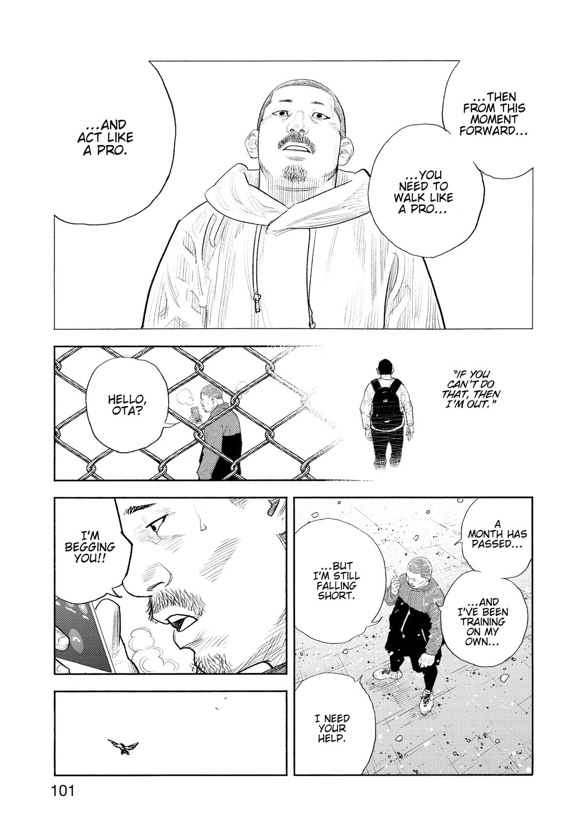 Read Real EN Manga Online