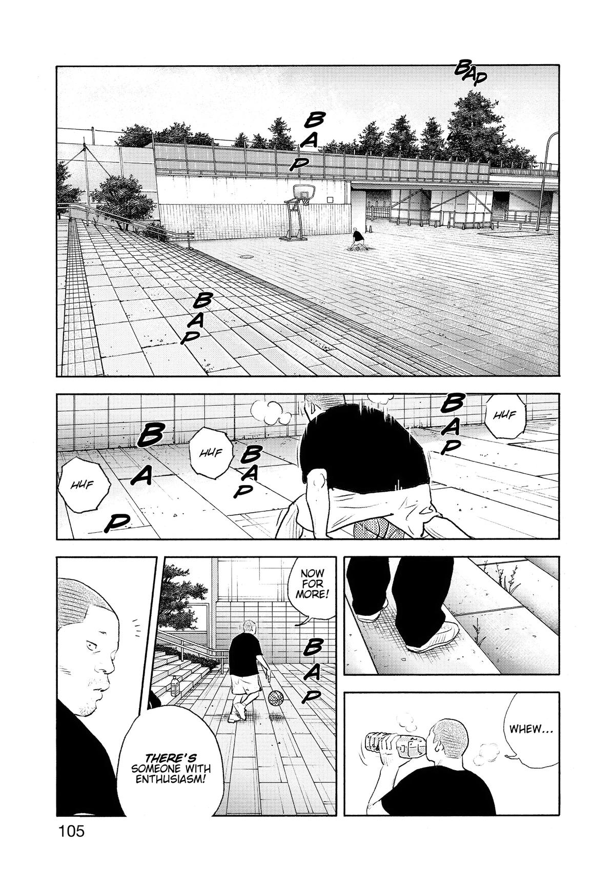 Read Real EN Manga Online