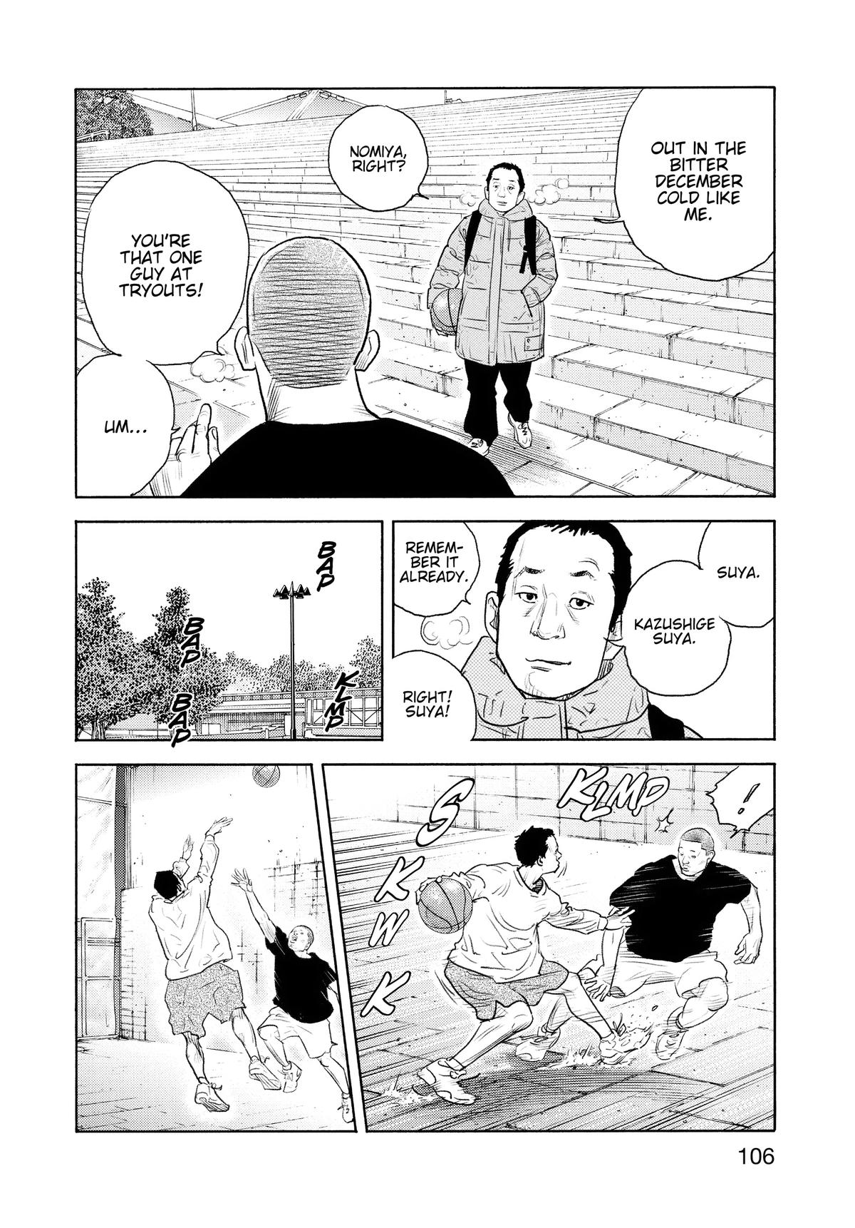 Read Real EN Manga Online