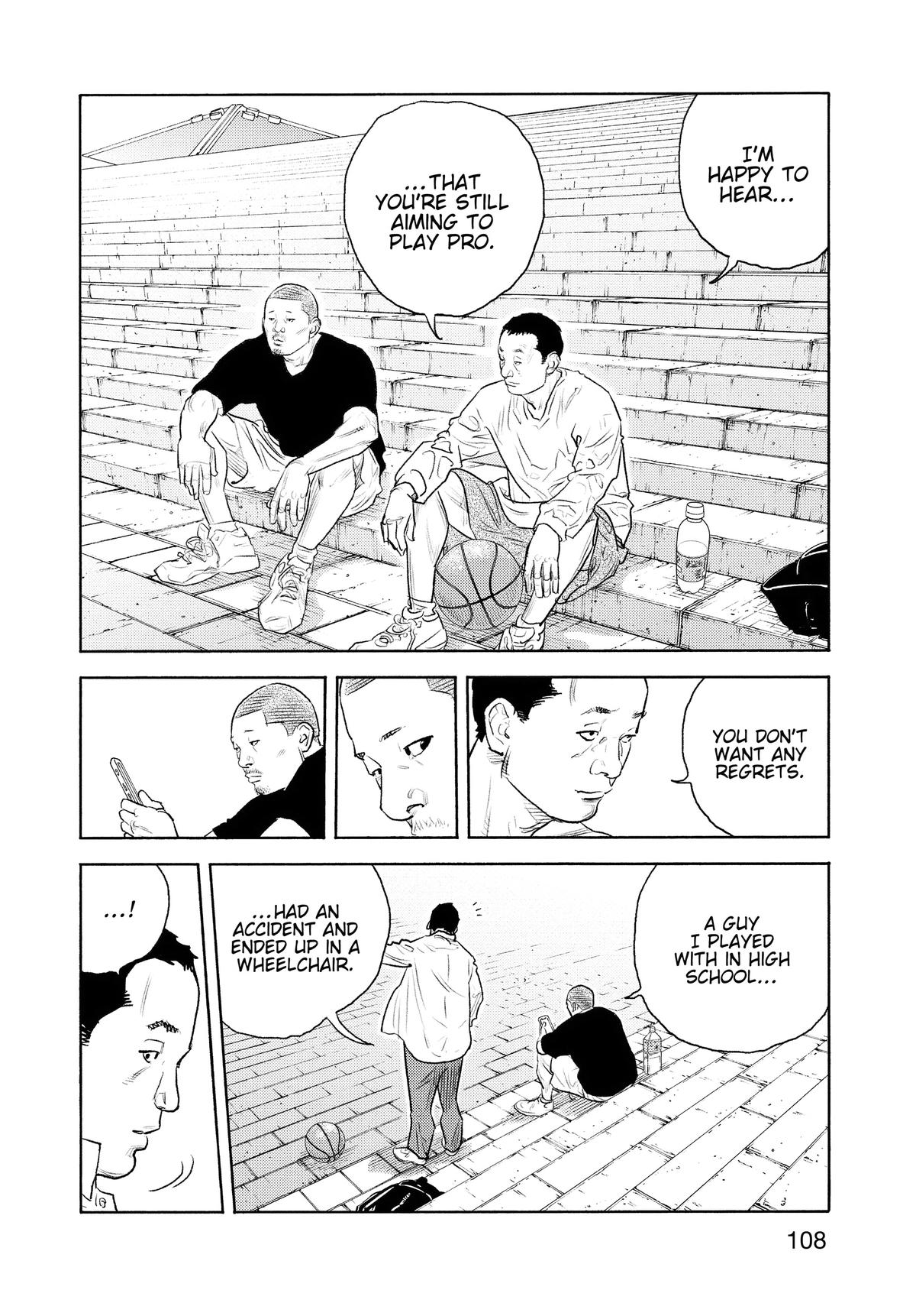 Read Real EN Manga Online