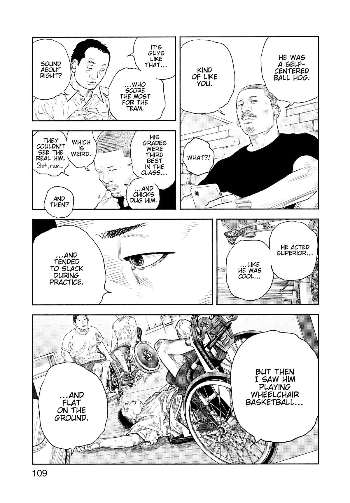 Read Real EN Manga Online