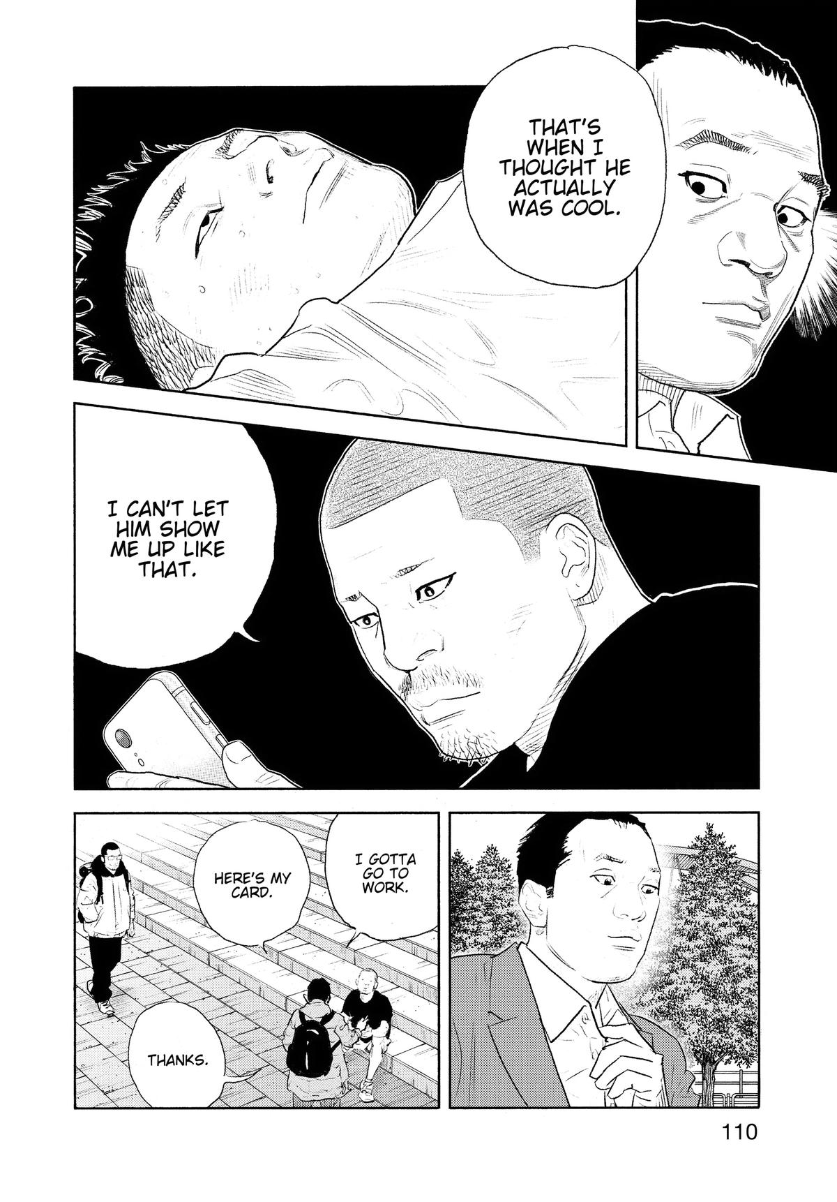 Read Real EN Manga Online