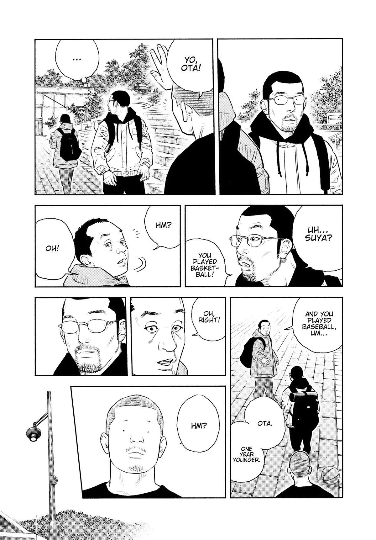 Read Real EN Manga Online