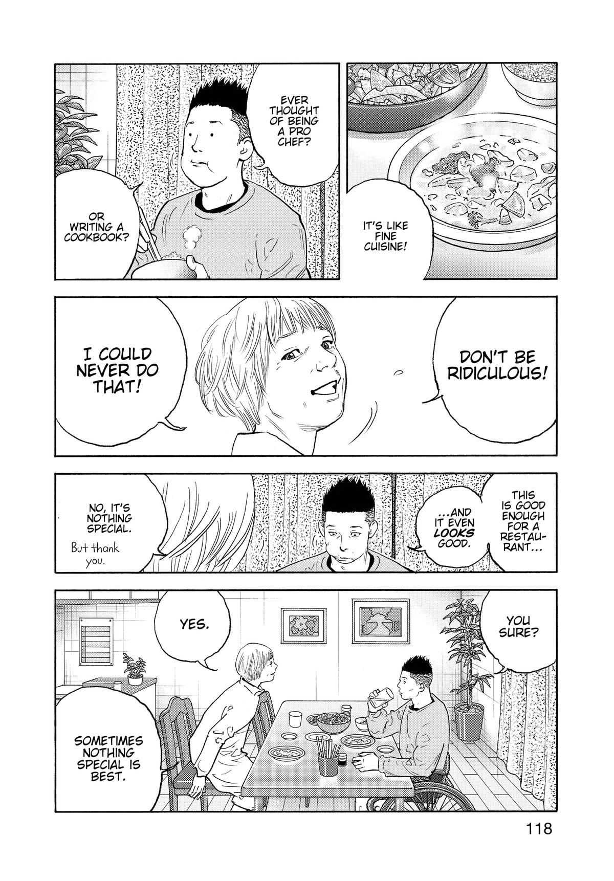 Read Real EN Manga Online