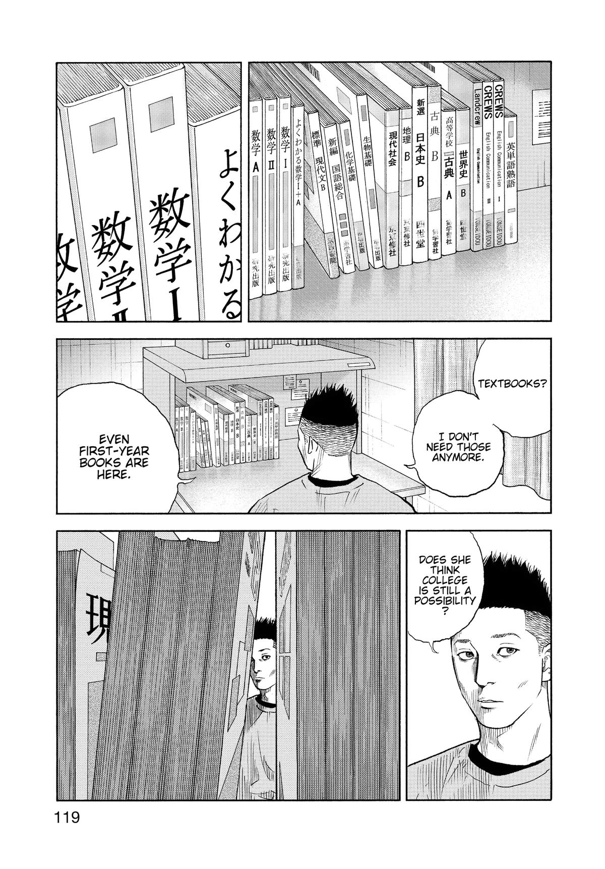 Read Real EN Manga Online