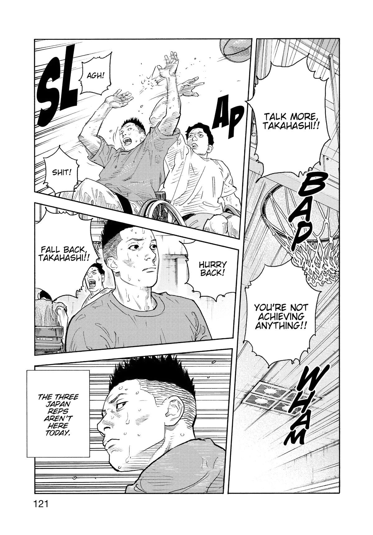 Read Real EN Manga Online