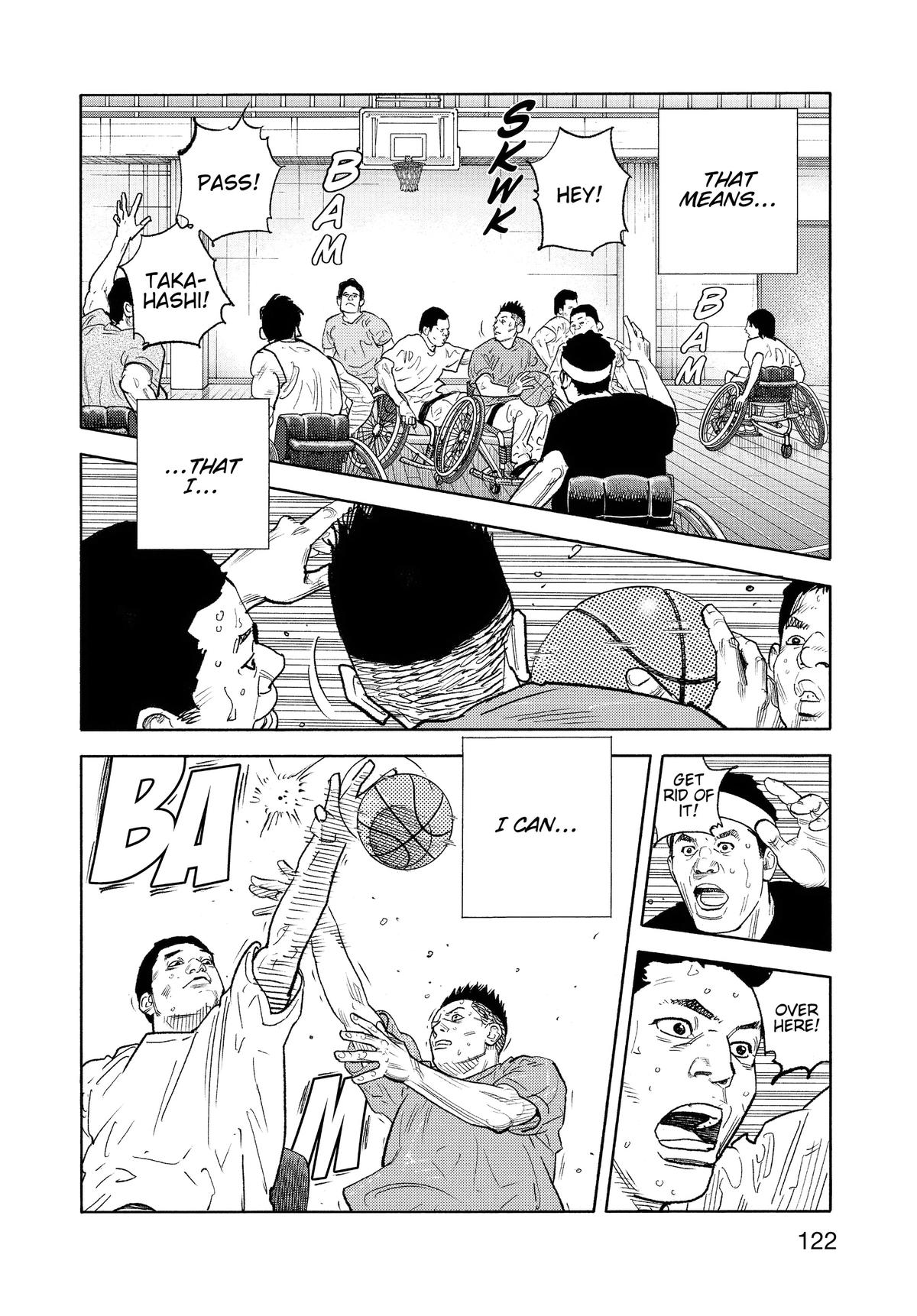 Read Real EN Manga Online