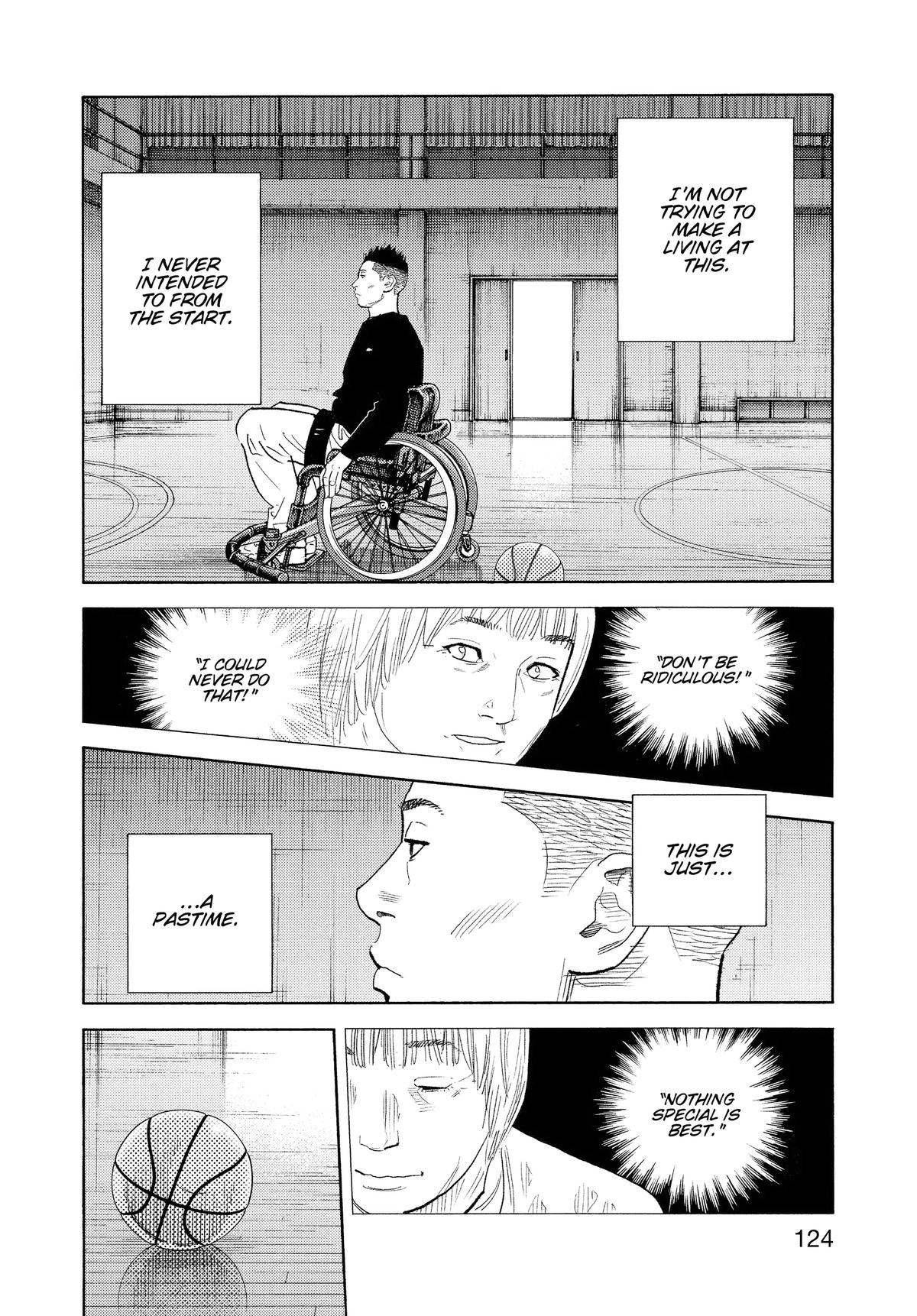 Read Real EN Manga Online