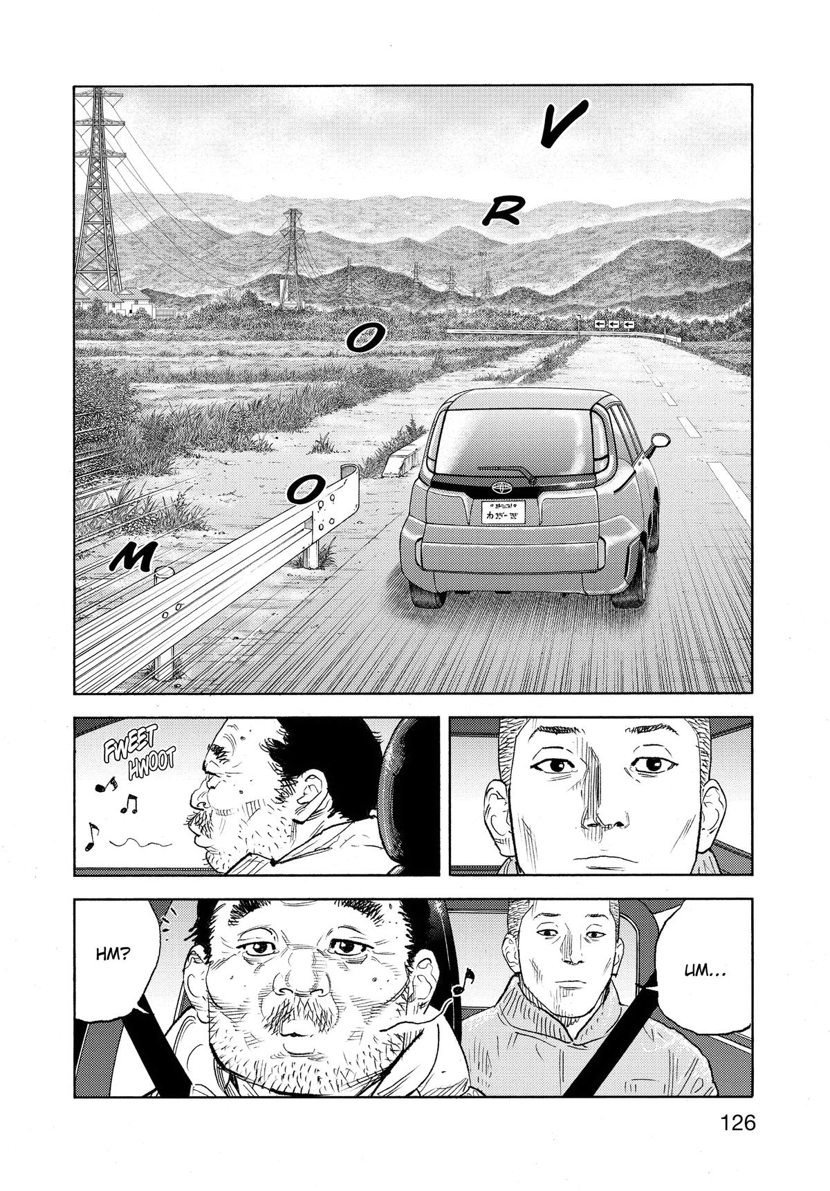 Read Real EN Manga Online