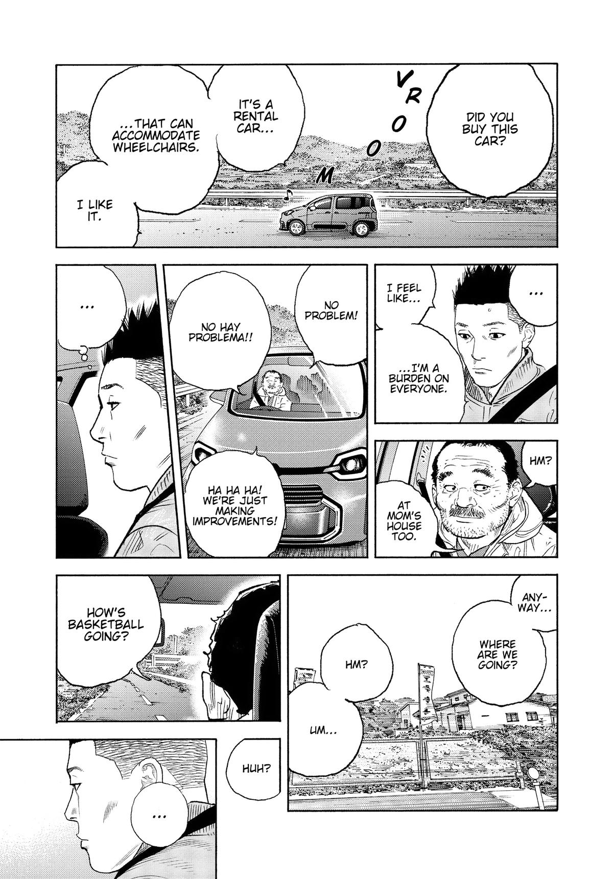 Read Real EN Manga Online