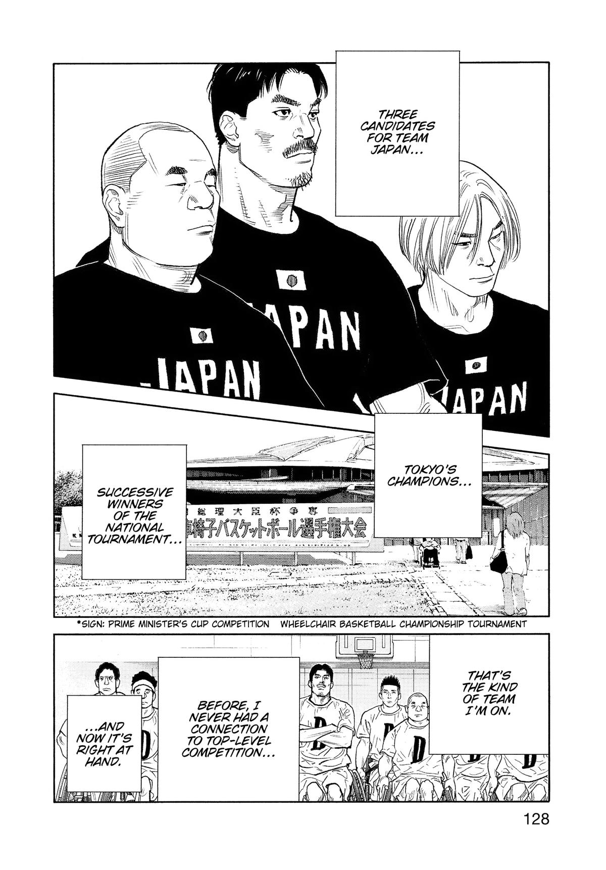 Read Real EN Manga Online