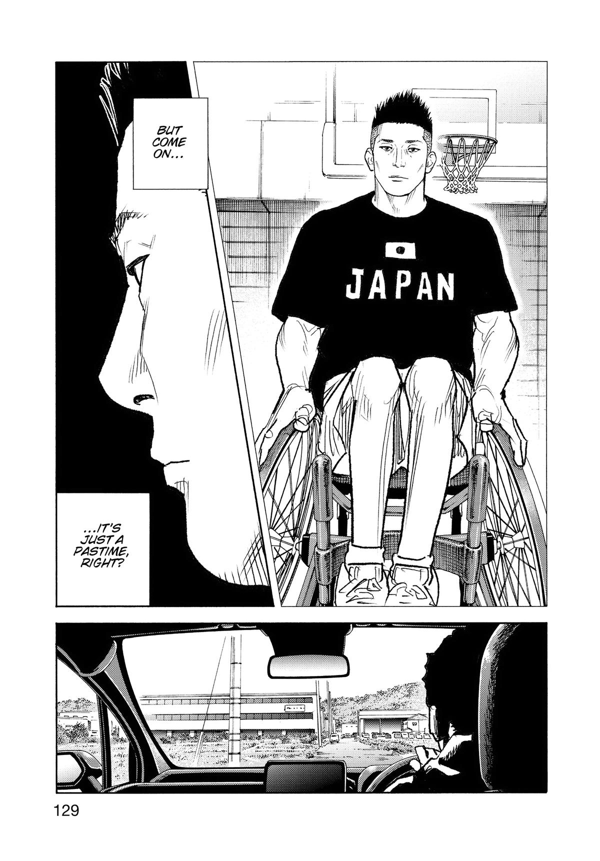 Read Real EN Manga Online