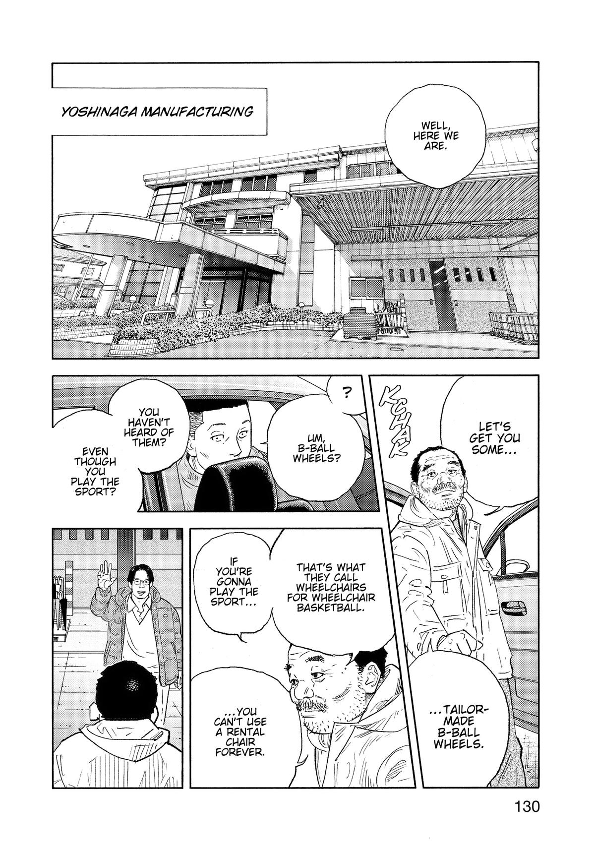 Read Real EN Manga Online