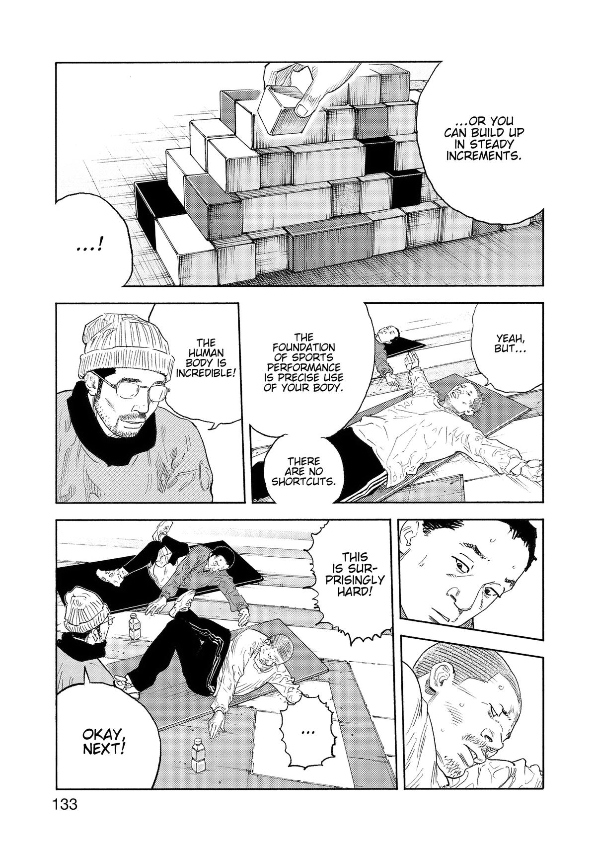 Read Real EN Manga Online