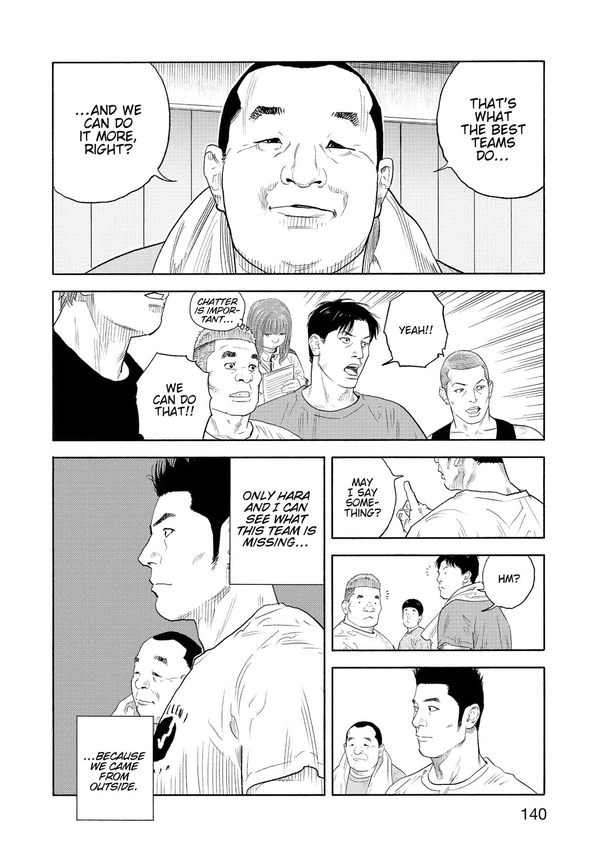 Read Real EN Manga Online