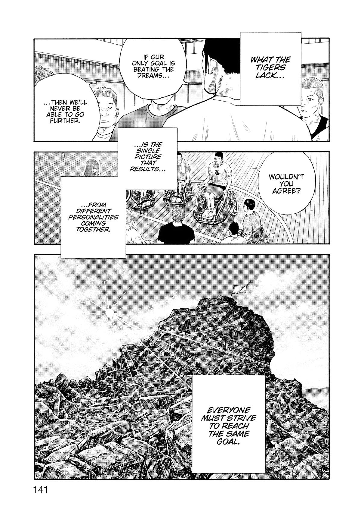 Read Real EN Manga Online